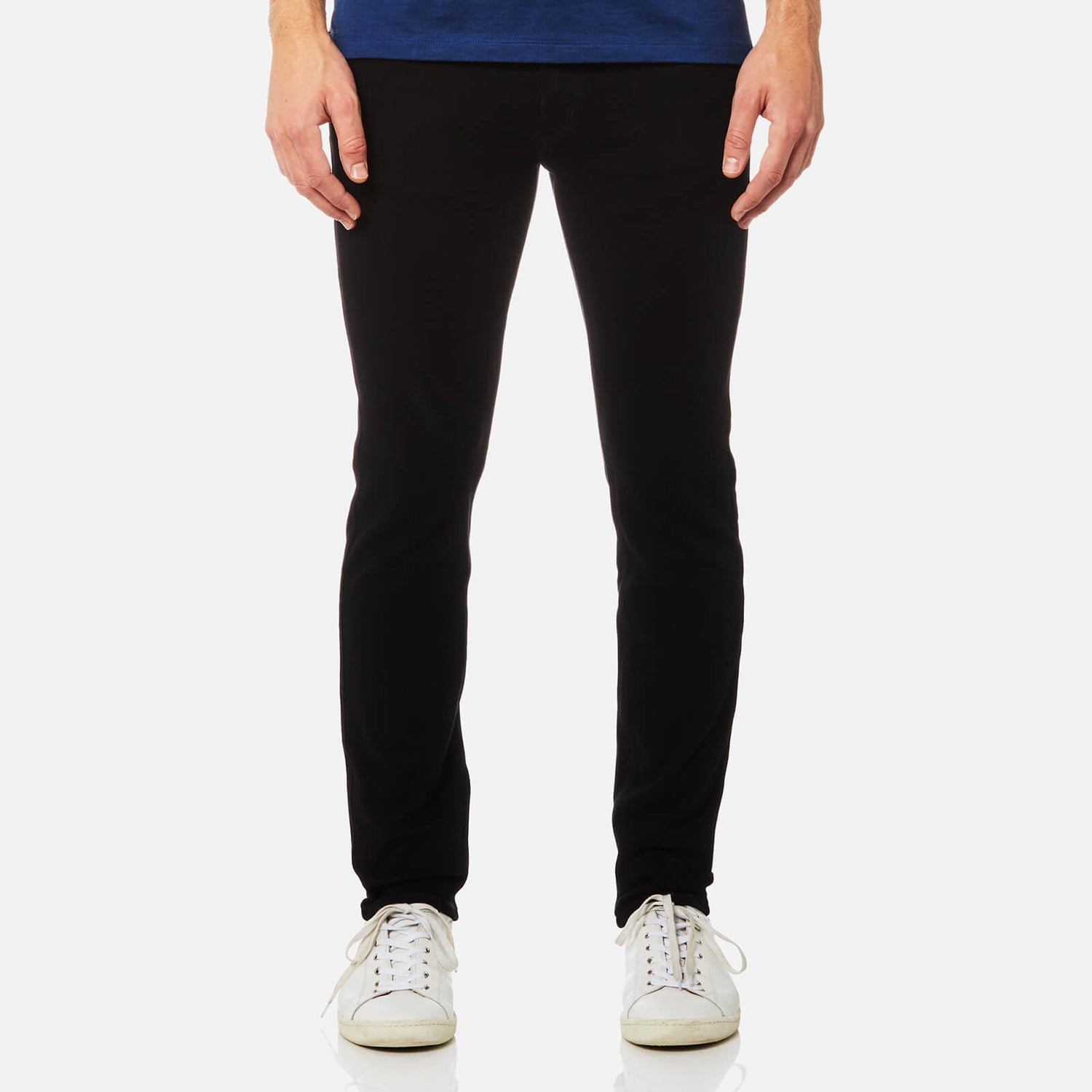 hugo 734 skinny jeans