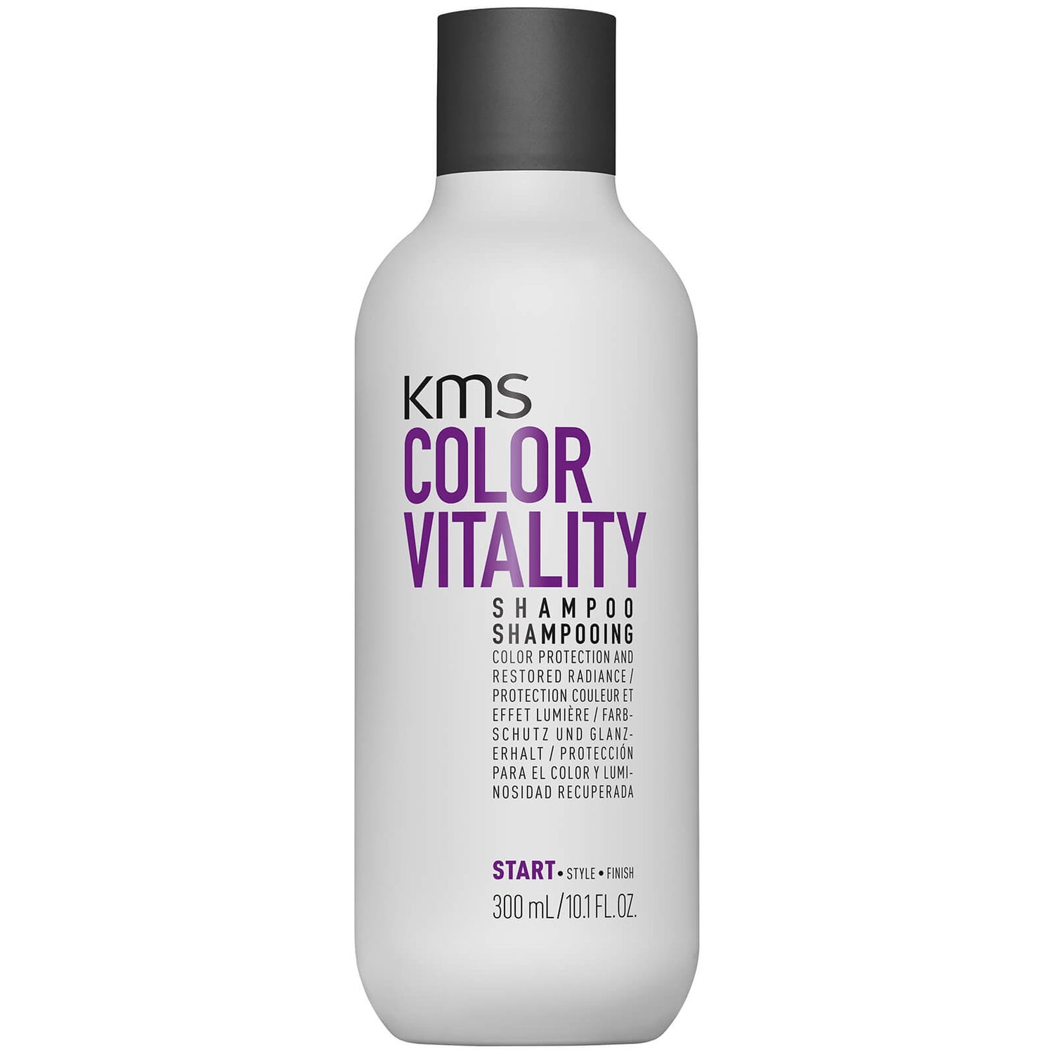 KMS Color Vitality Shampoo 300ml