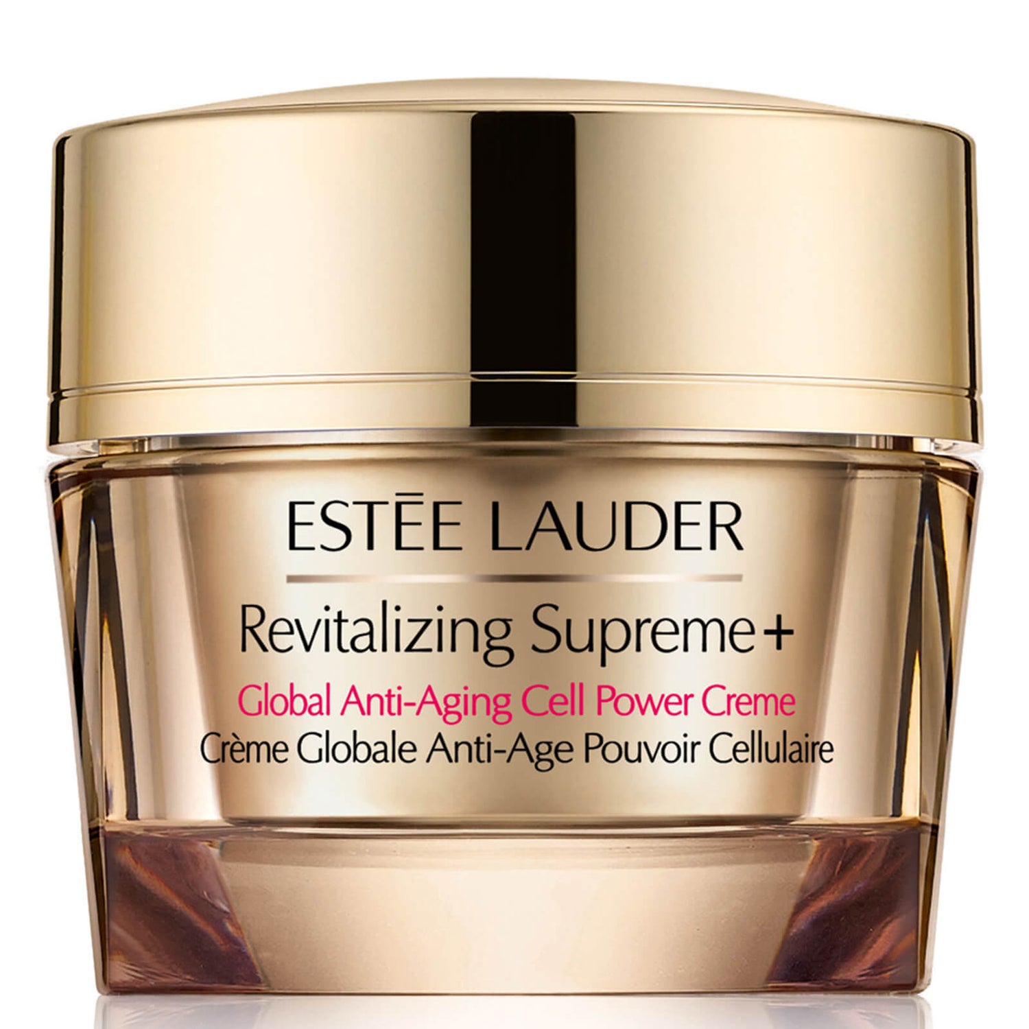 Revitalizing Supreme + Global Anti-Aging Cell Power Creme | Estee Lauder Hungary E-commerce Site