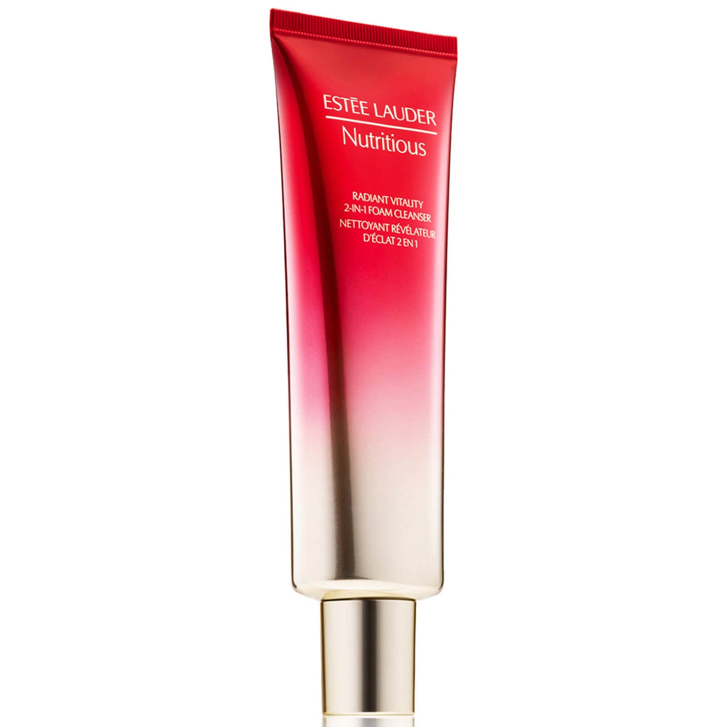 Estée Lauder Nutritious 2in1 Cleanser RePack 125ml