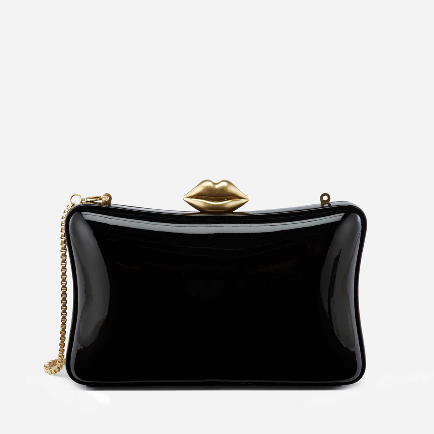 Lulu guinness lavinia hotsell clutch