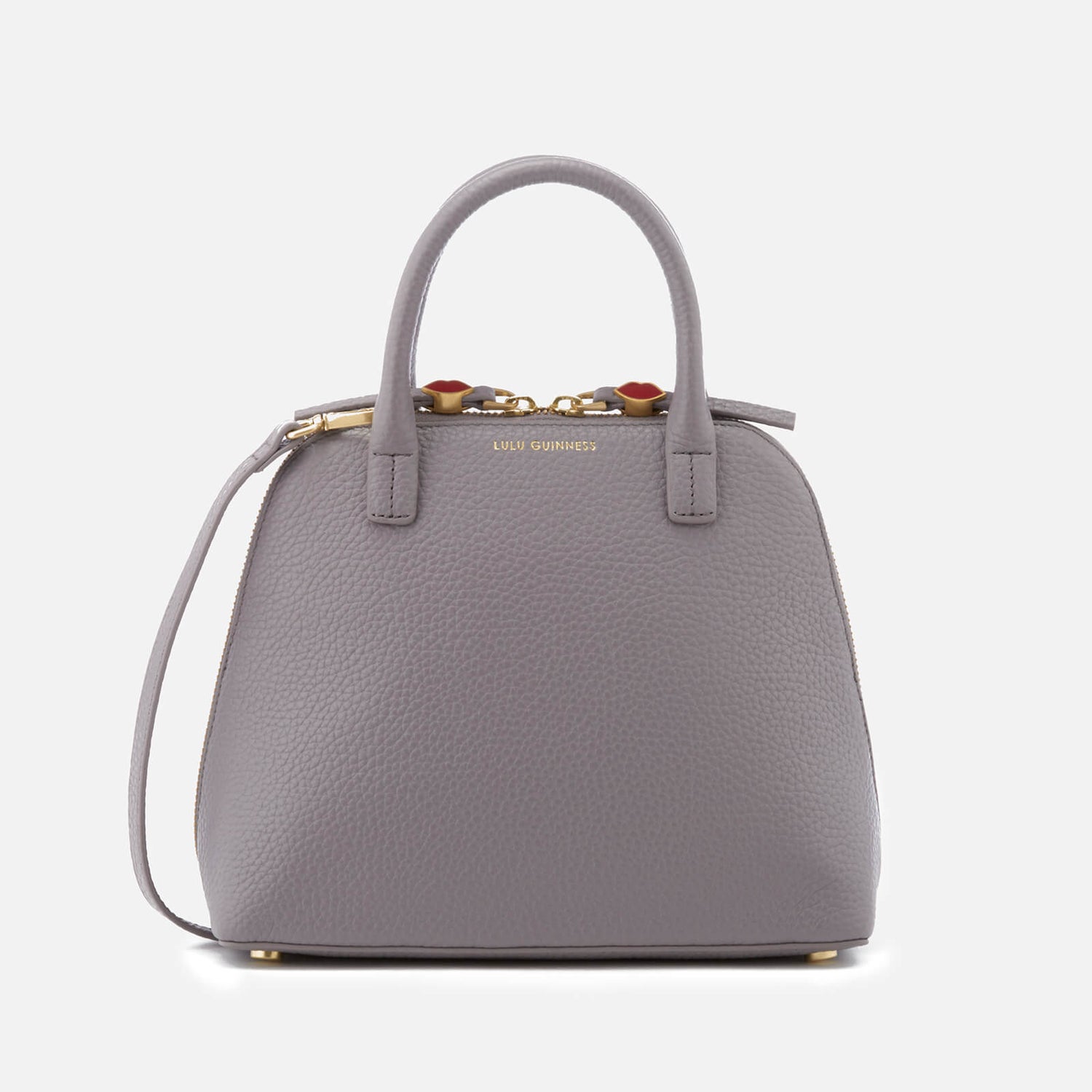Lulu guinness cheap large bobbi bag