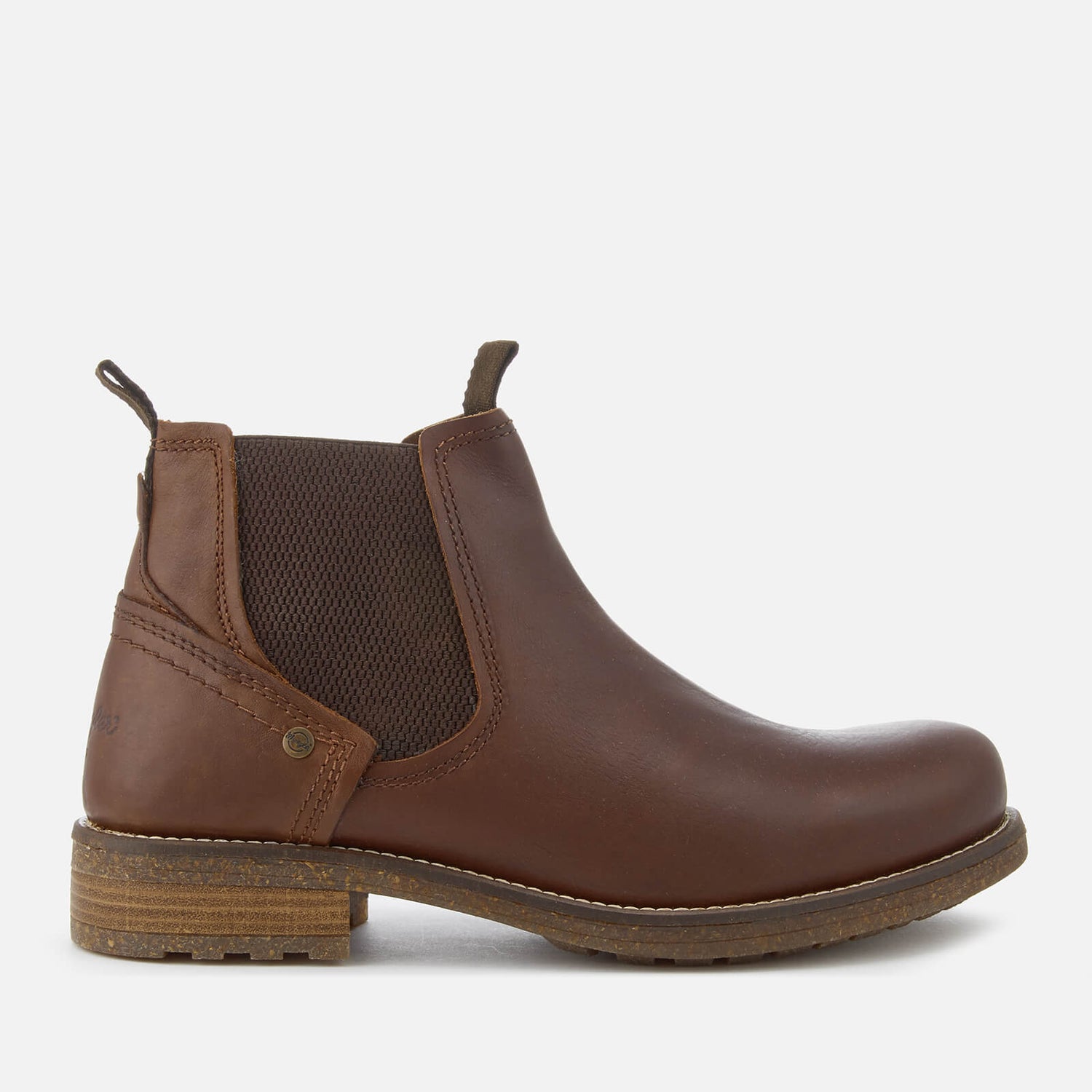 Wrangler hill on sale chelsea boots