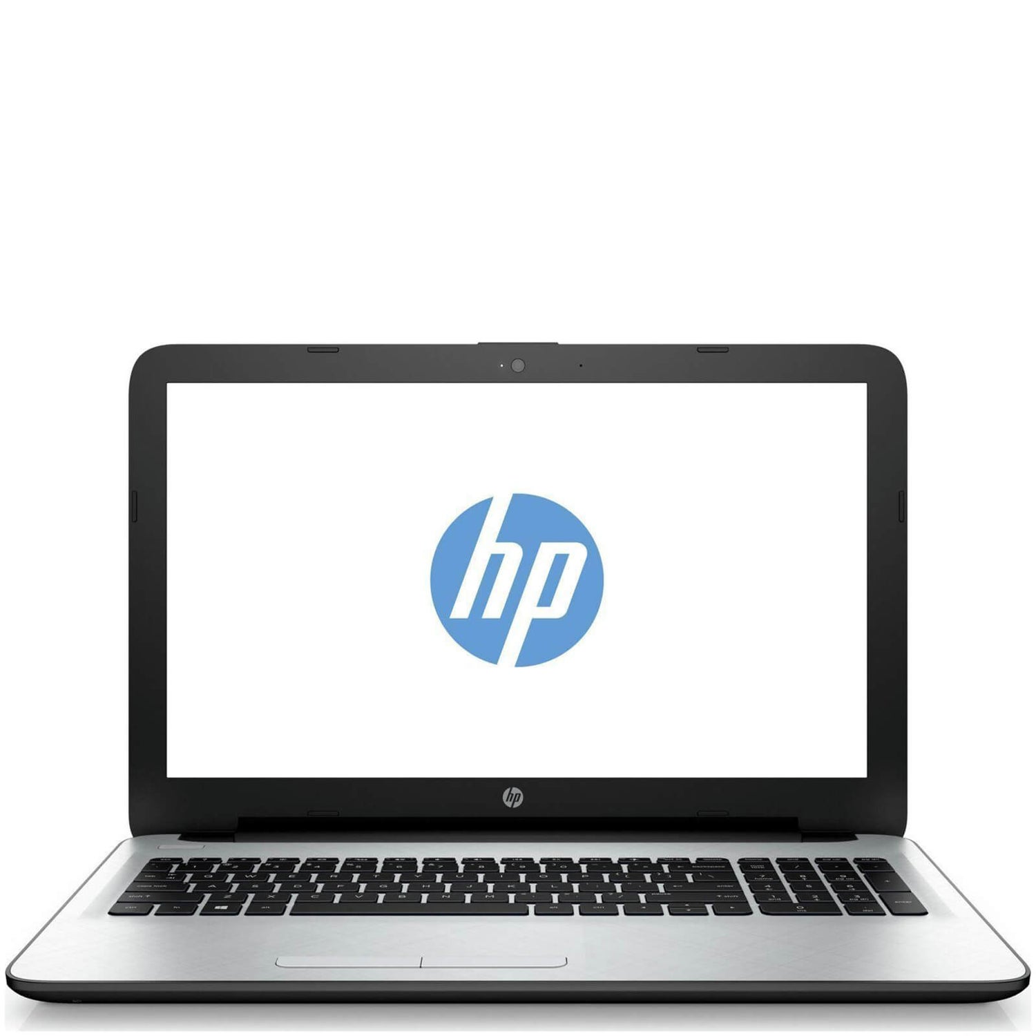 HP 15-BA023NA Laptop (AMD Quad-Core E2-7110, 8GB, 1TB,