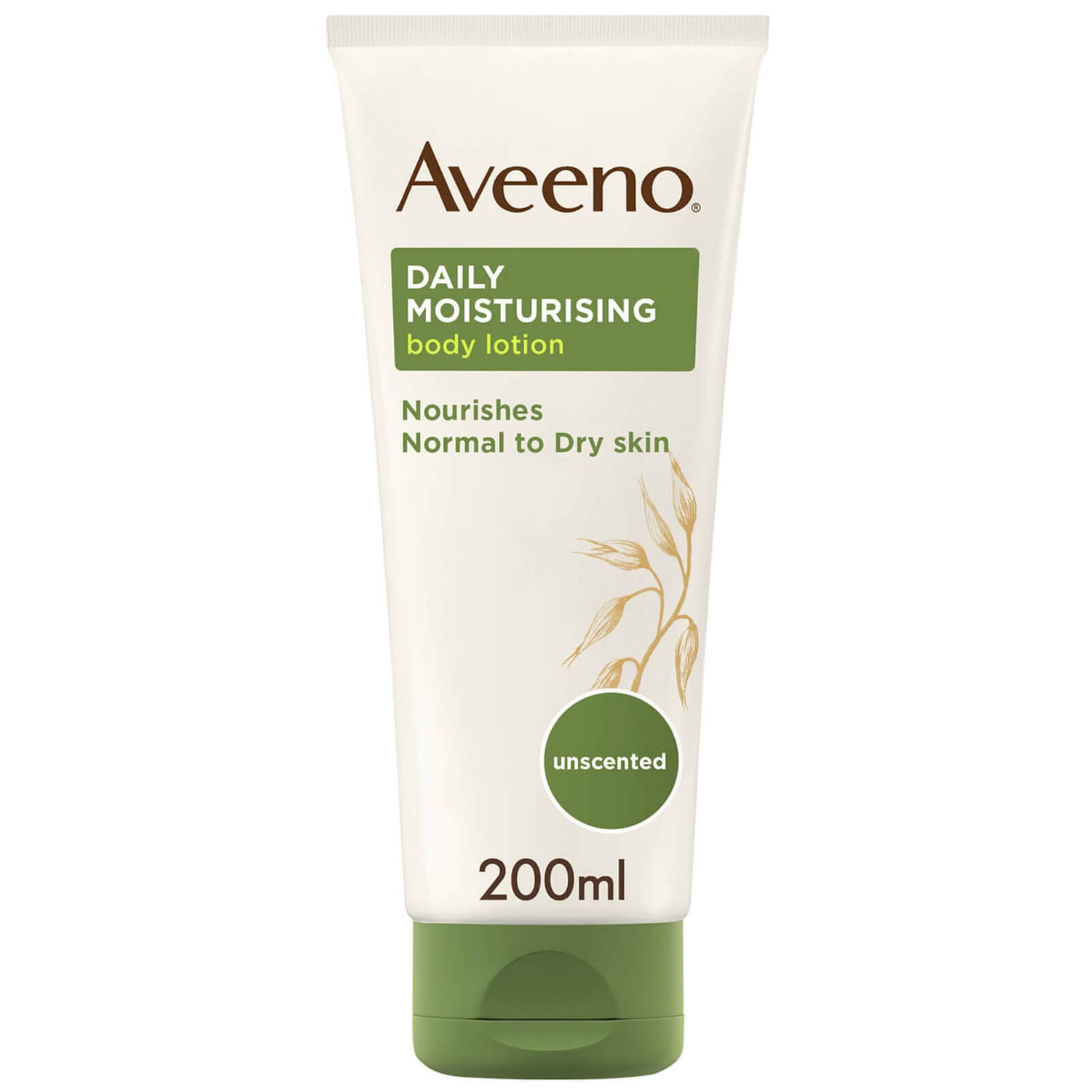 Aveeno Daily Moisturising Lotion 200ml - FREE Delivery