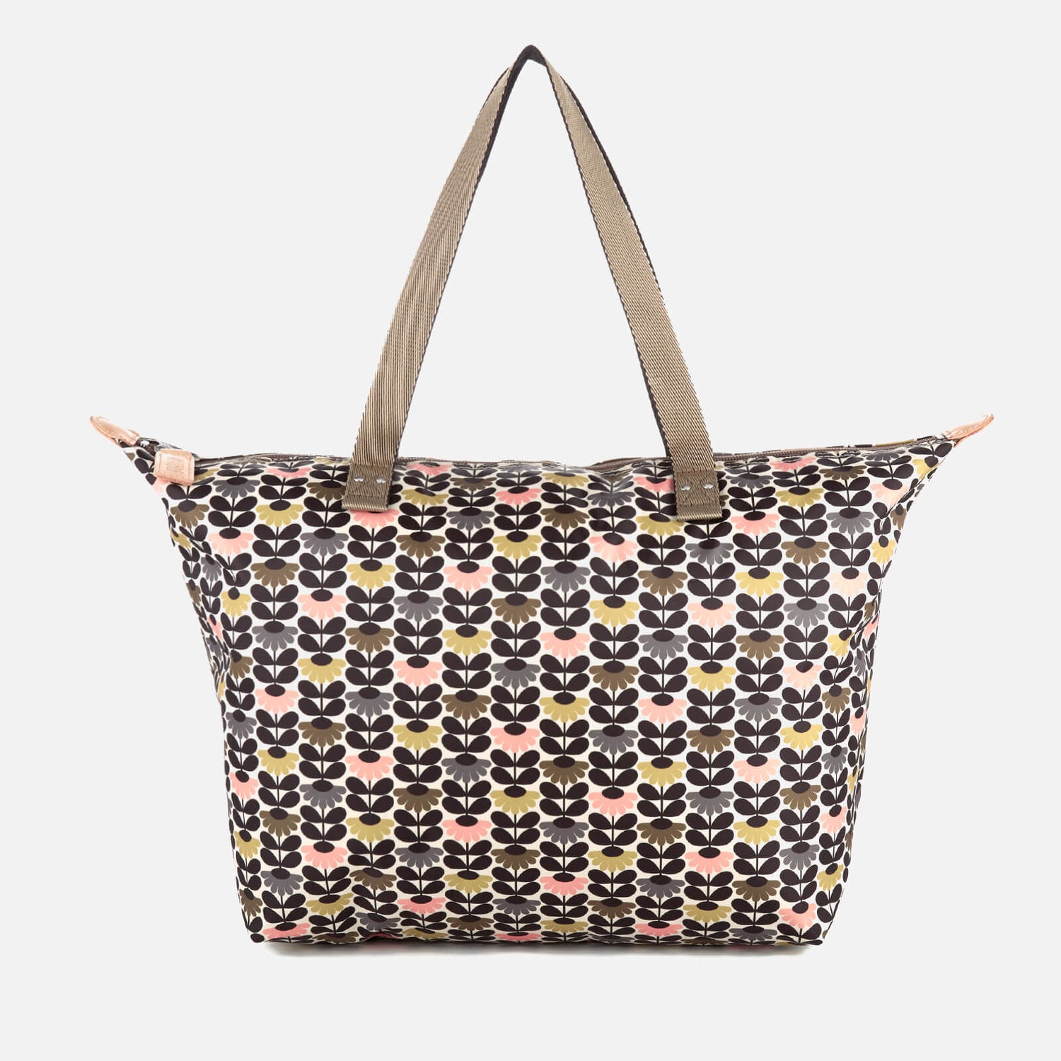 Orla kiely shopper online