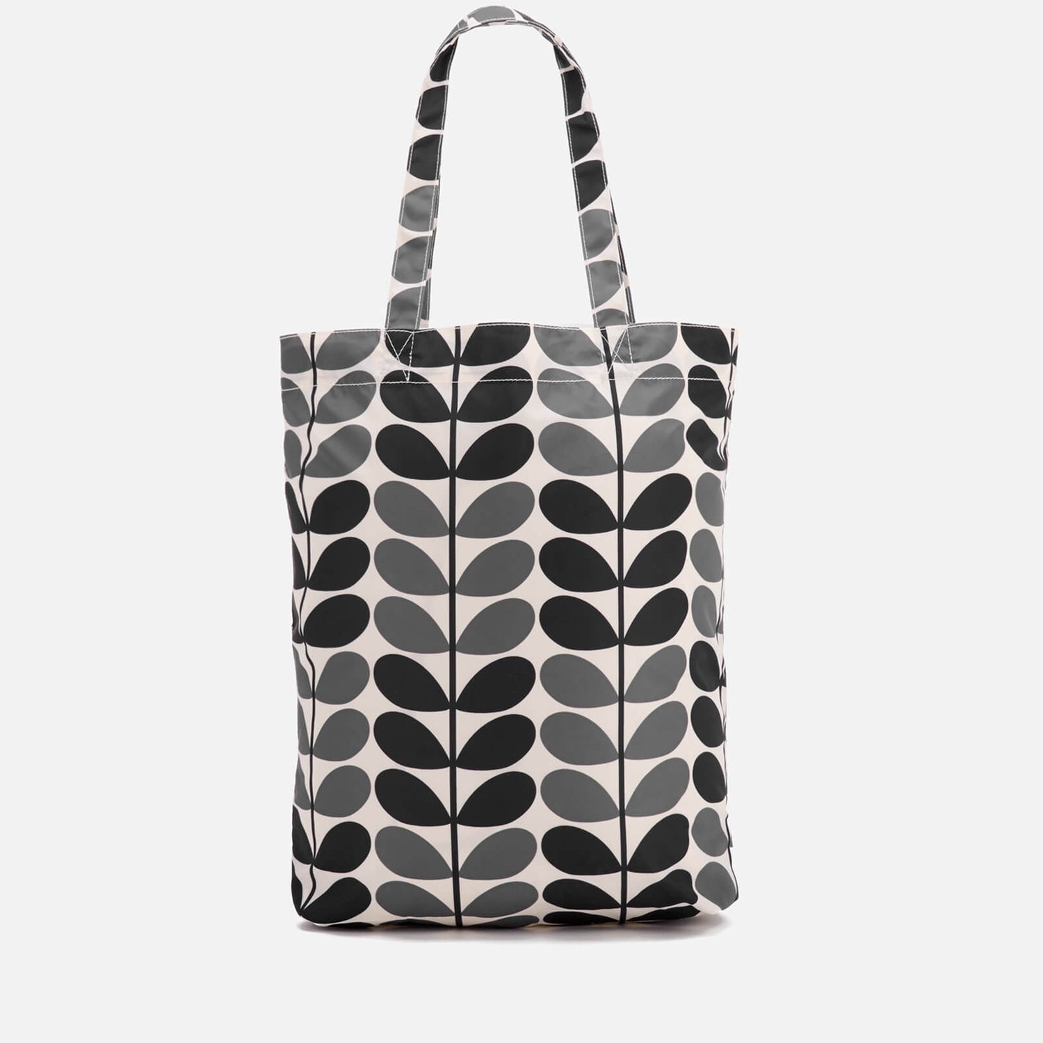 Orla kiely deals foldaway shopping bag