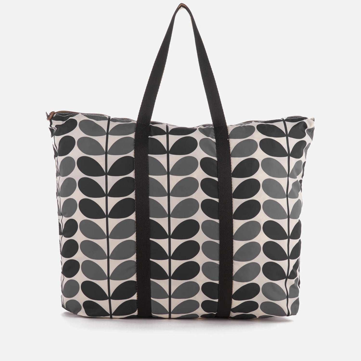Orla Kiely Women s Foldaway Travel Bag Storm
