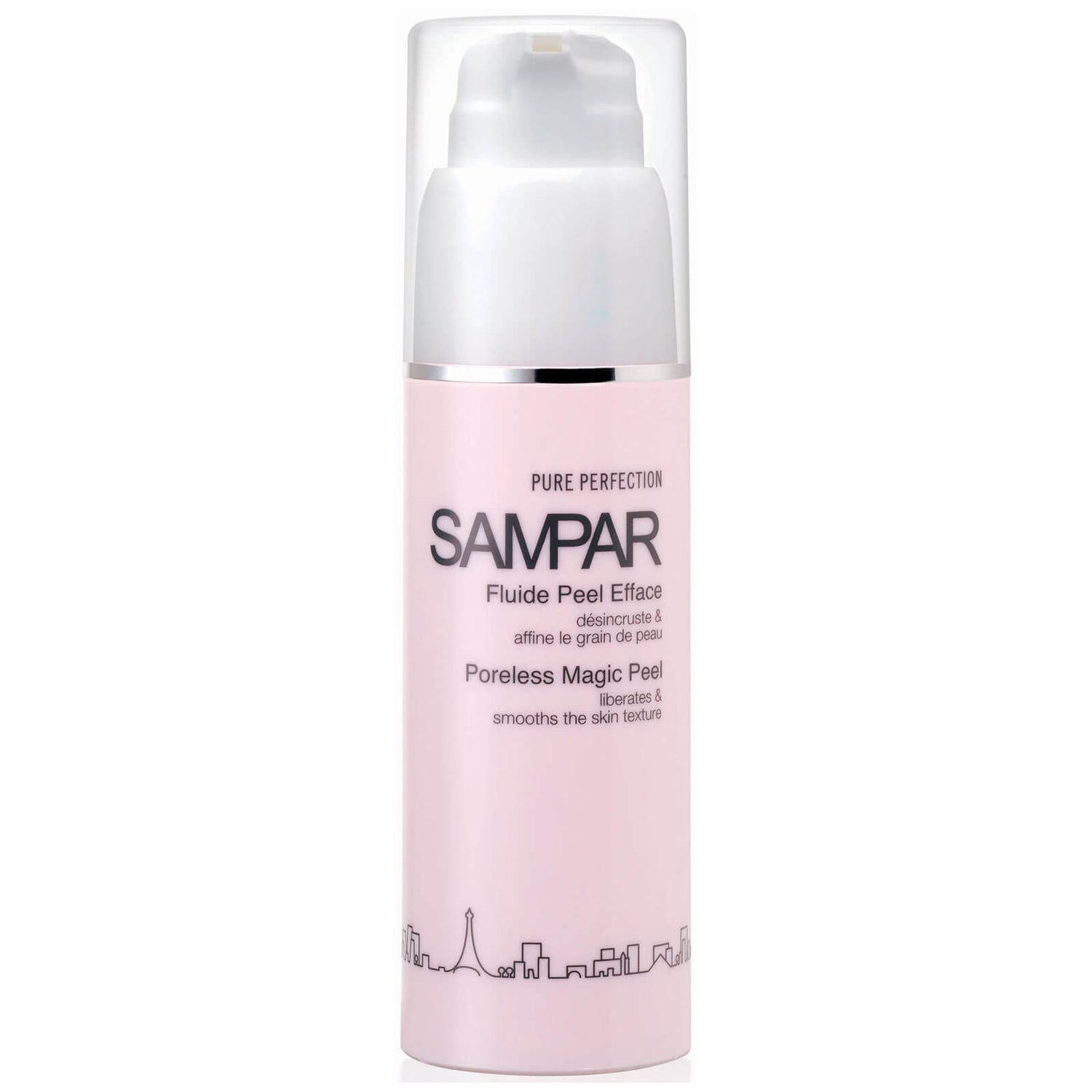 SAMPAR Poreless Magic Peel 50ml