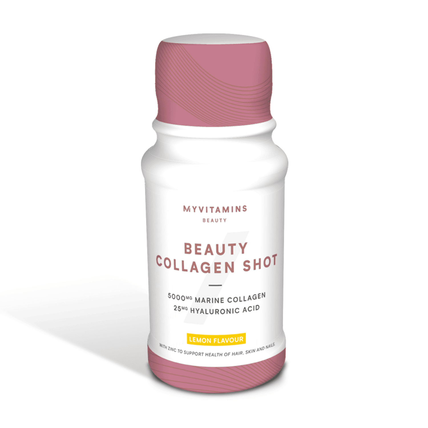 Collagen shot Collagen shot