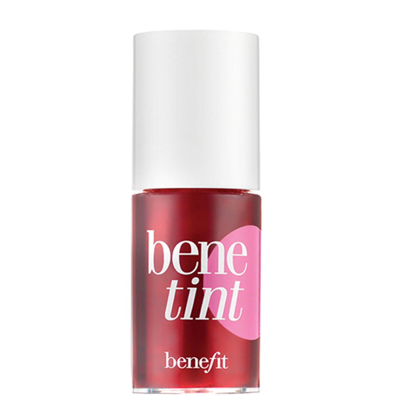 benefit Lip and Cheek Stain Mini LOOKFANTASTIC