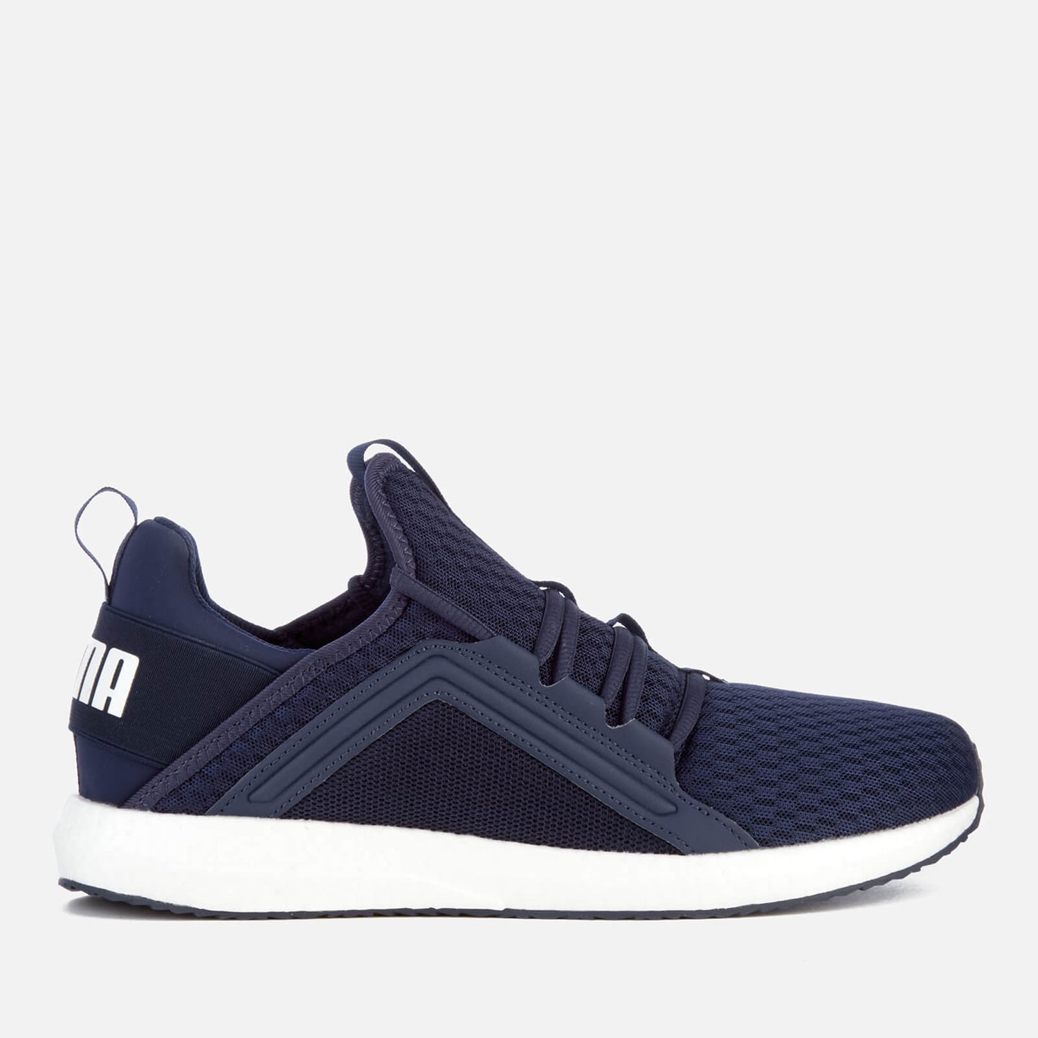 Puma mega sales nrgy trainers mens