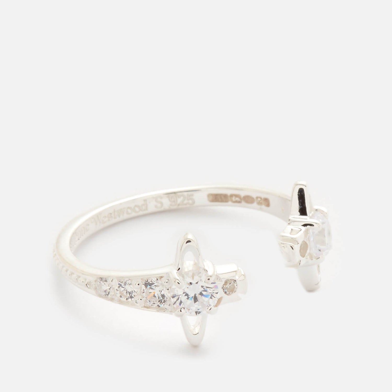 Reina ring vivienne westwood clearance