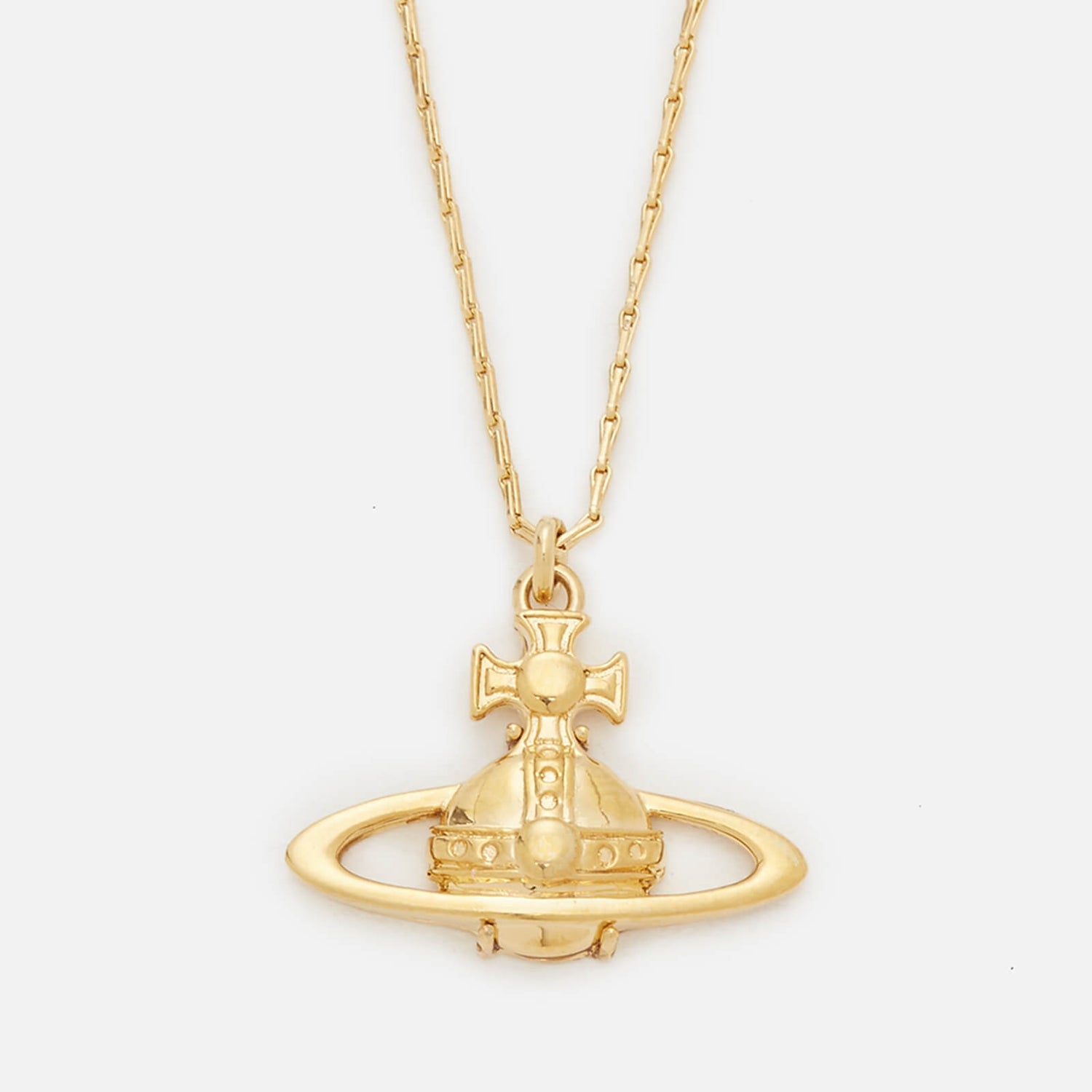 Vivienne Westwood Suzie Pendant 2024 favors