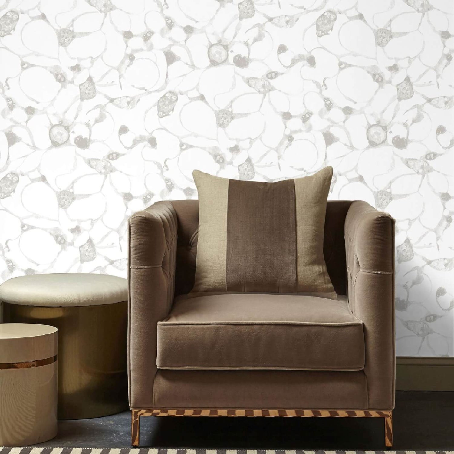 kelly hoppen wallpaper b and q