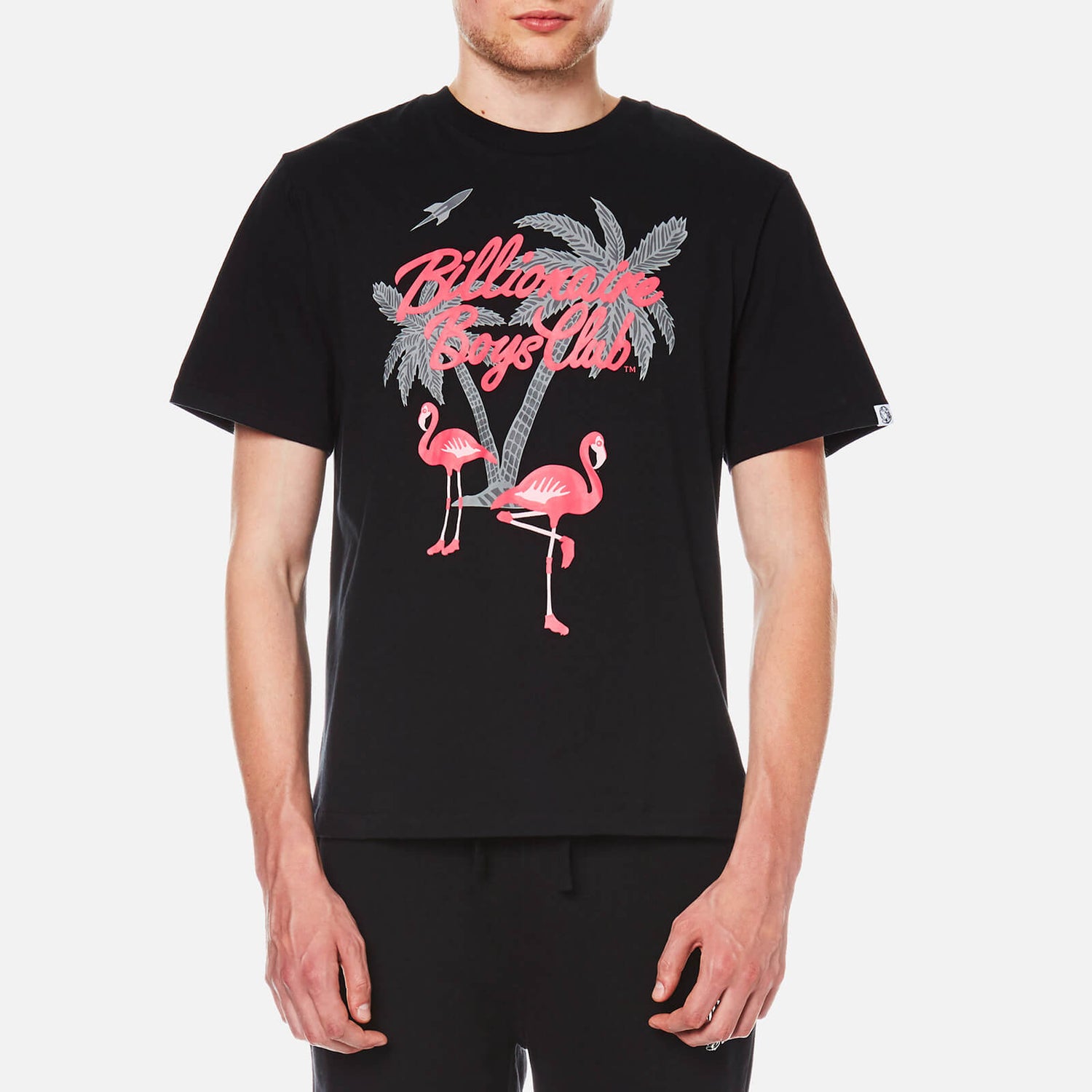 Billionaire boys club paradise shirt hot sale