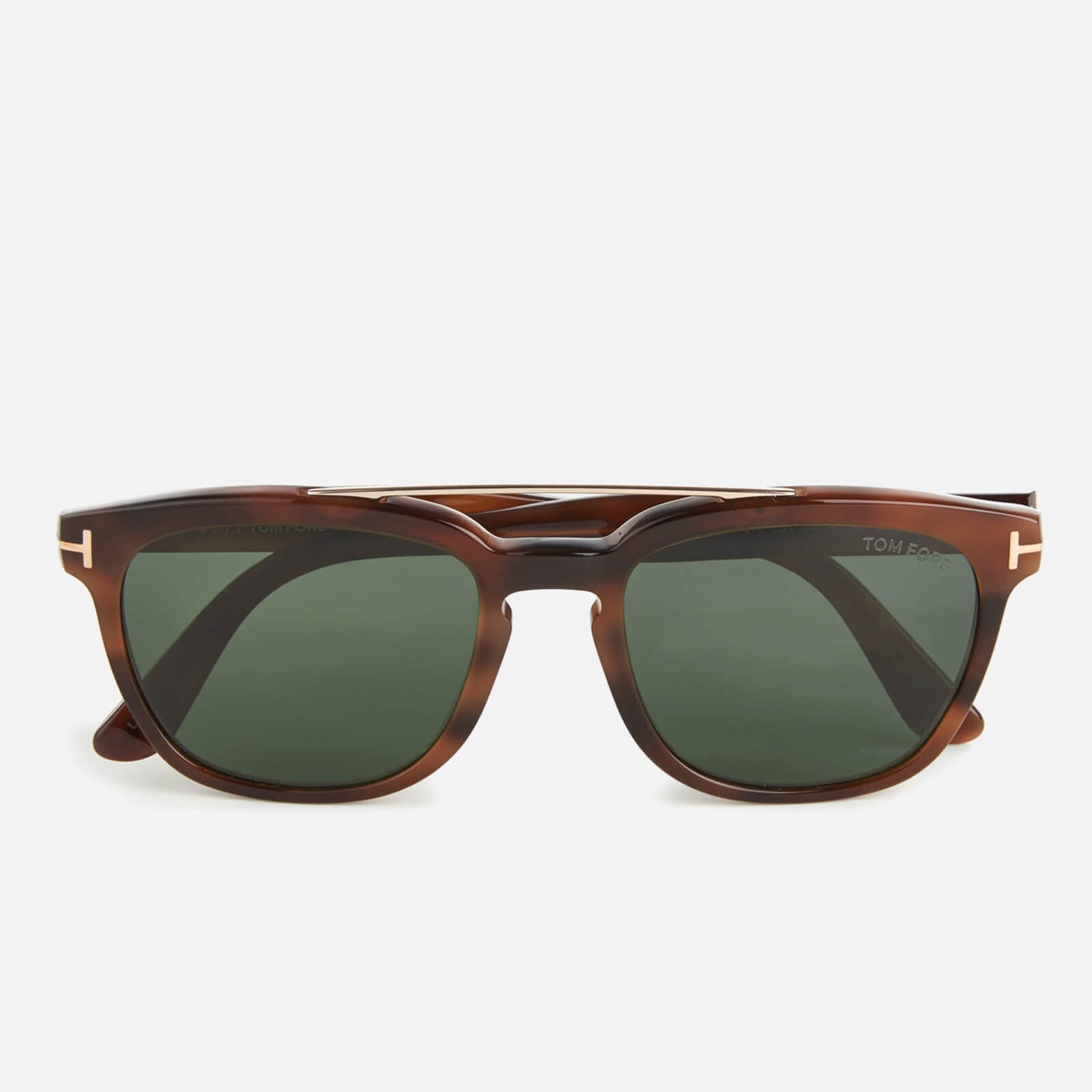 Tom Ford Men s Holt Sunglasses Tortoise Shell