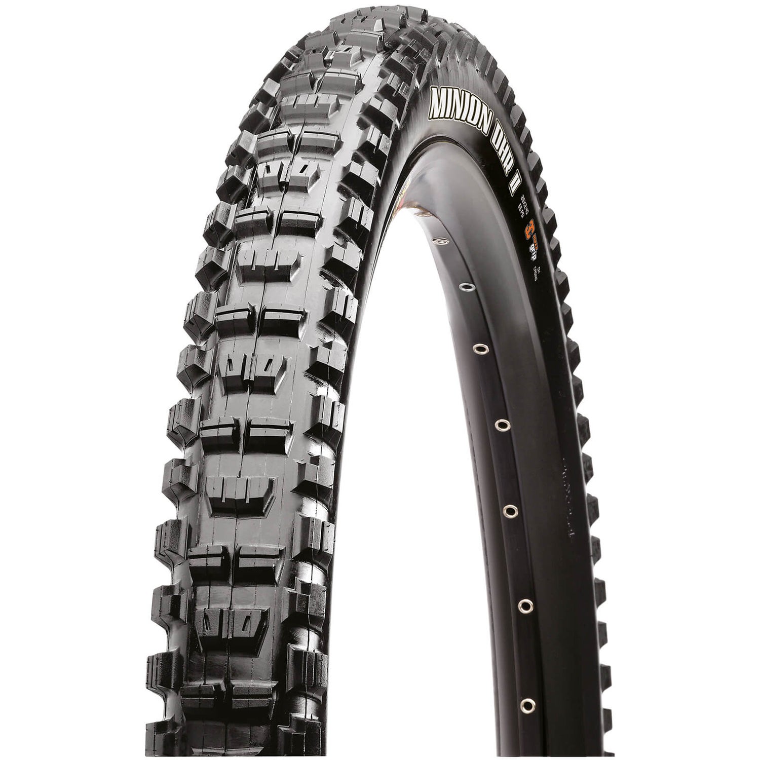 Maxxis 29 2.30 clearance