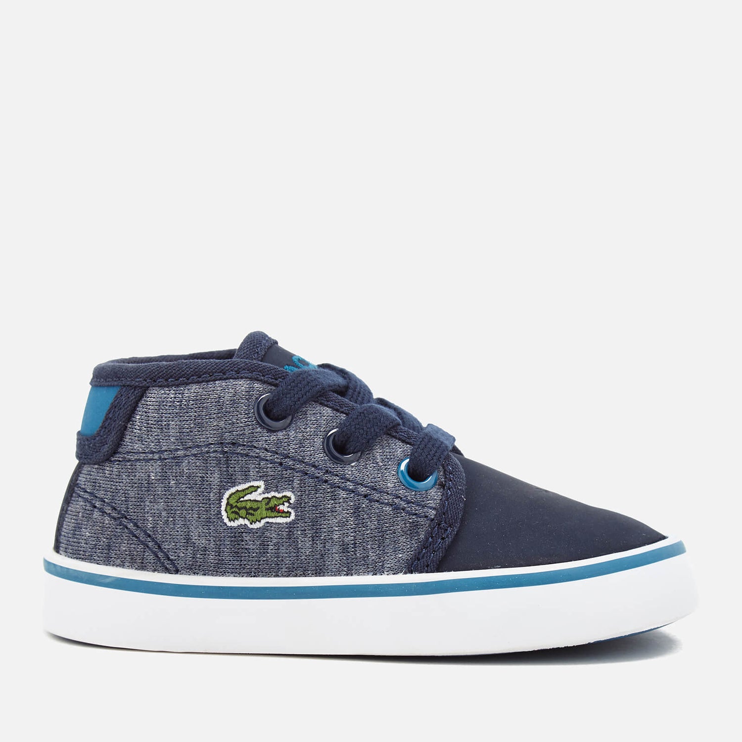 Lacoste ampthill shop navy