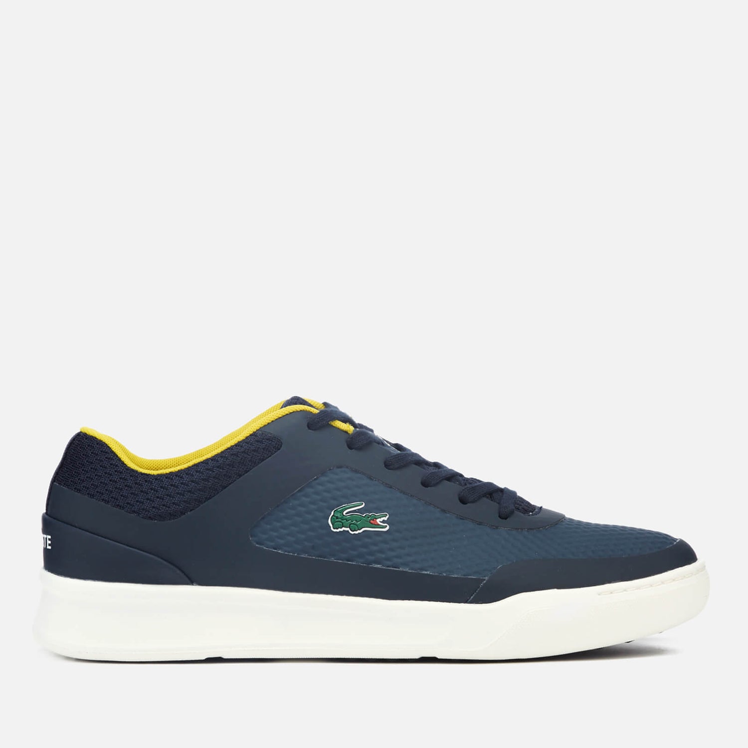 Lacoste men's deals explorateur