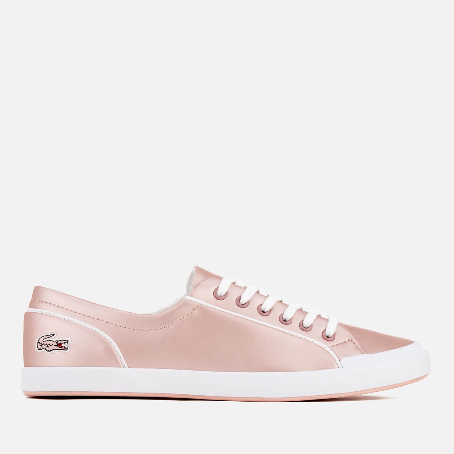 Lacoste lancelle sales