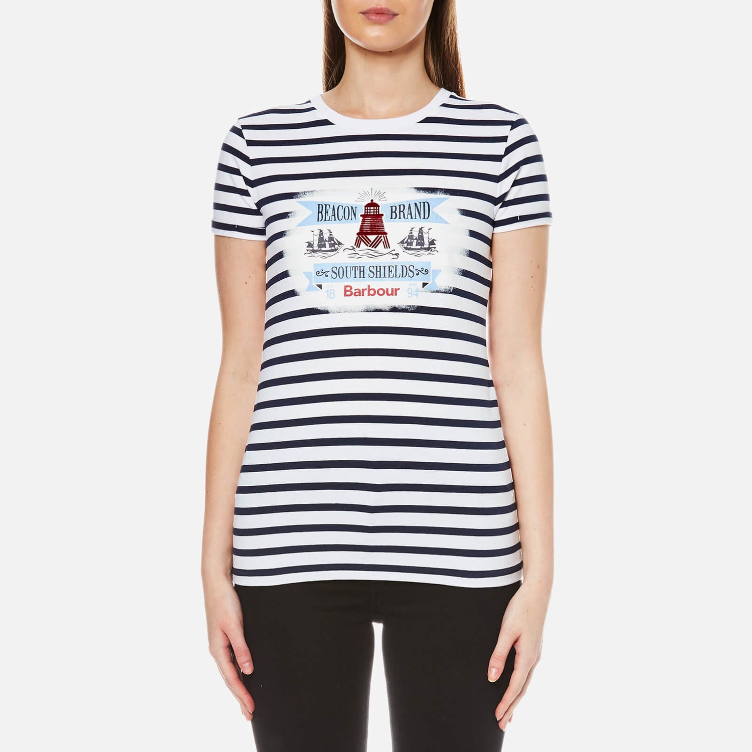 Barbour shirts womens france discount