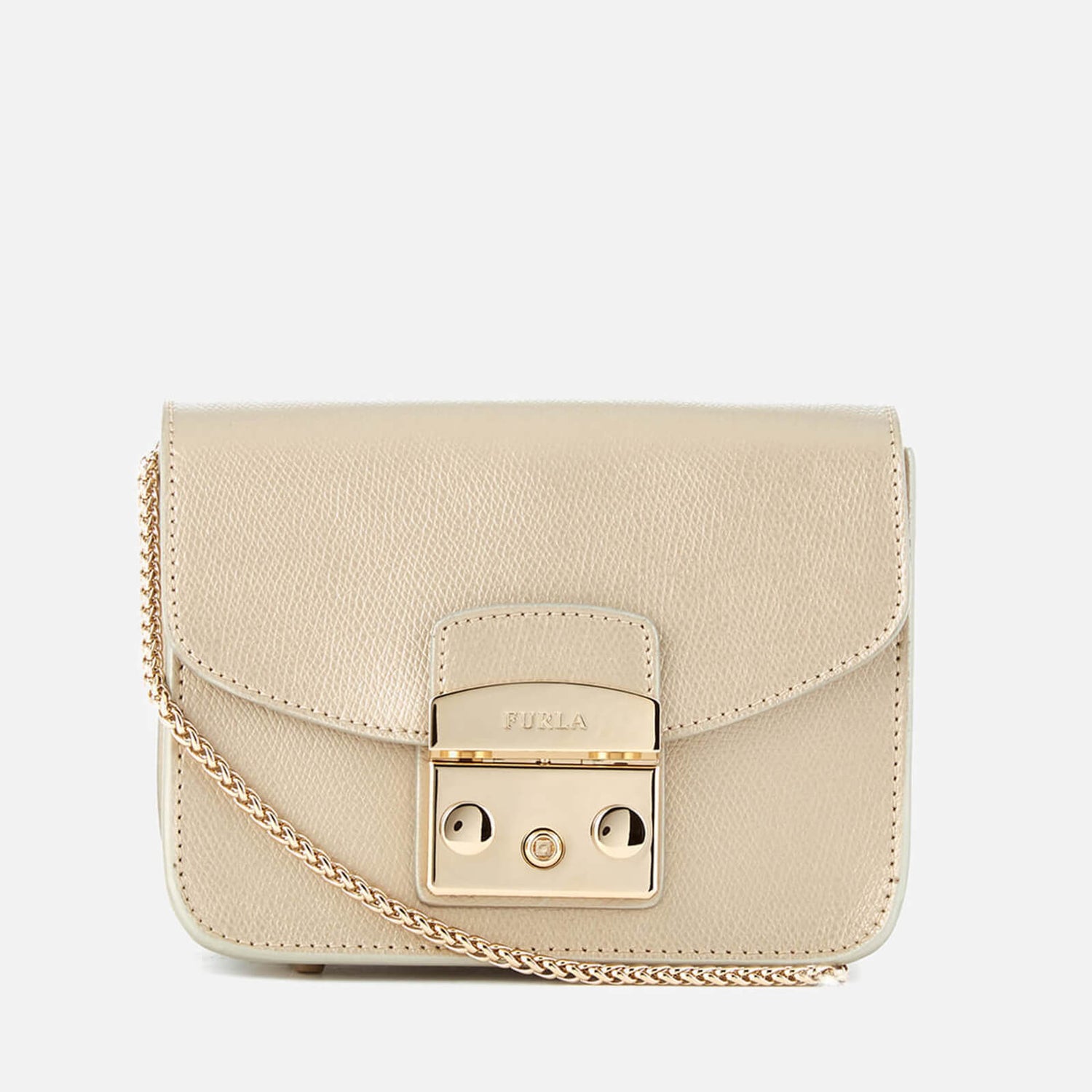 Furla rectangular metropolis bag sales