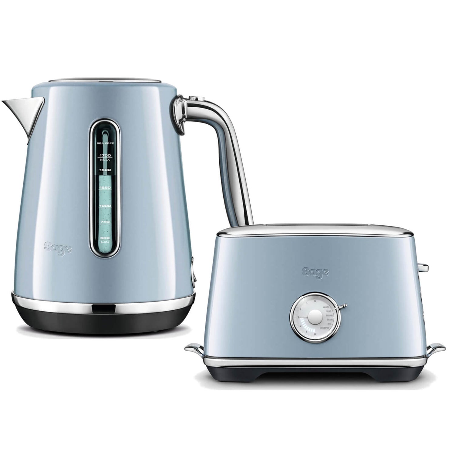 Sage by heston blumenthal kettle best sale