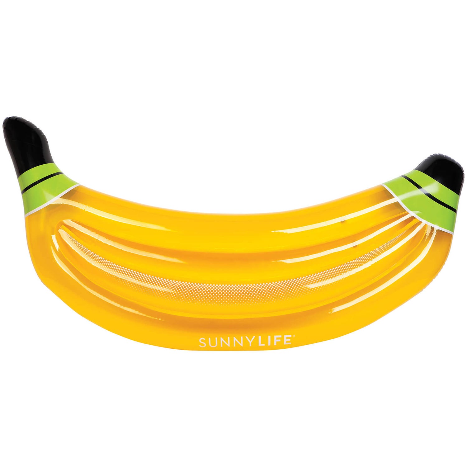 Sunnylife Luxe Lie-On Banana Float