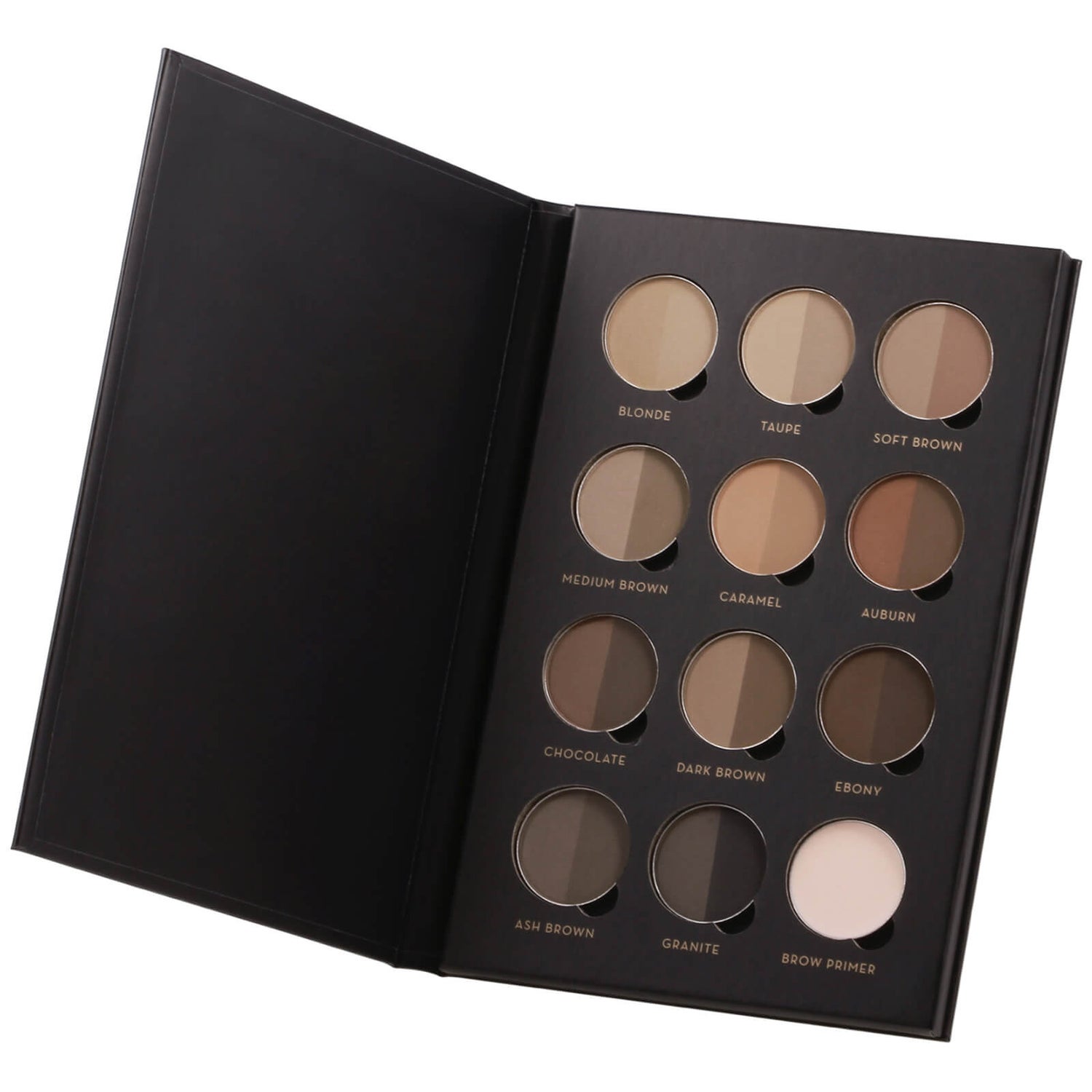 про палетку. про палетку. про палетку. палетка revolution pro regeneration. палетка теней revolution pro colour focus.