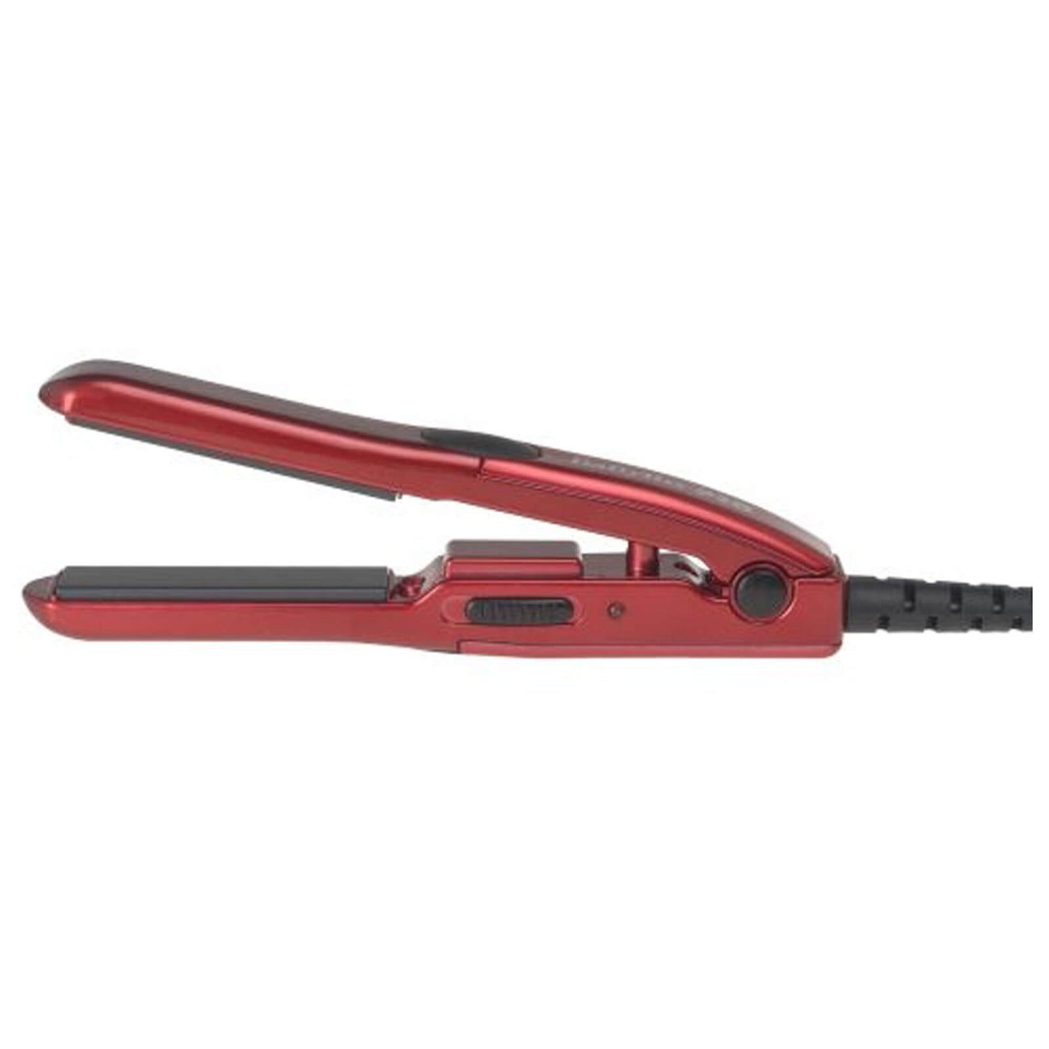 BaByliss PRO Mighty Mini Red Ceramic Straightener Buy Online At RY