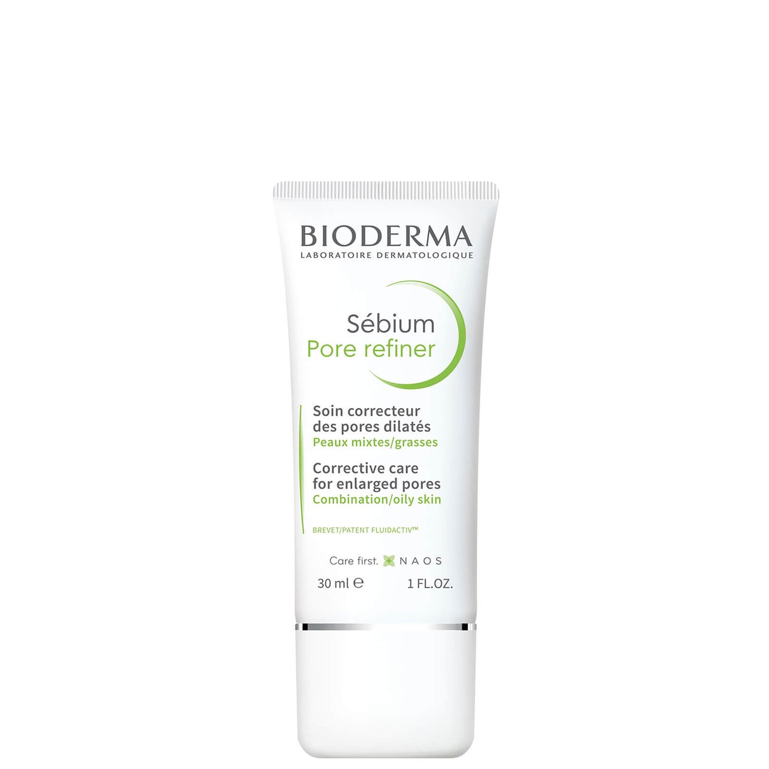 Bioderma Sébium Pore Refining Cream Combination to Oily Skin 30ml ...