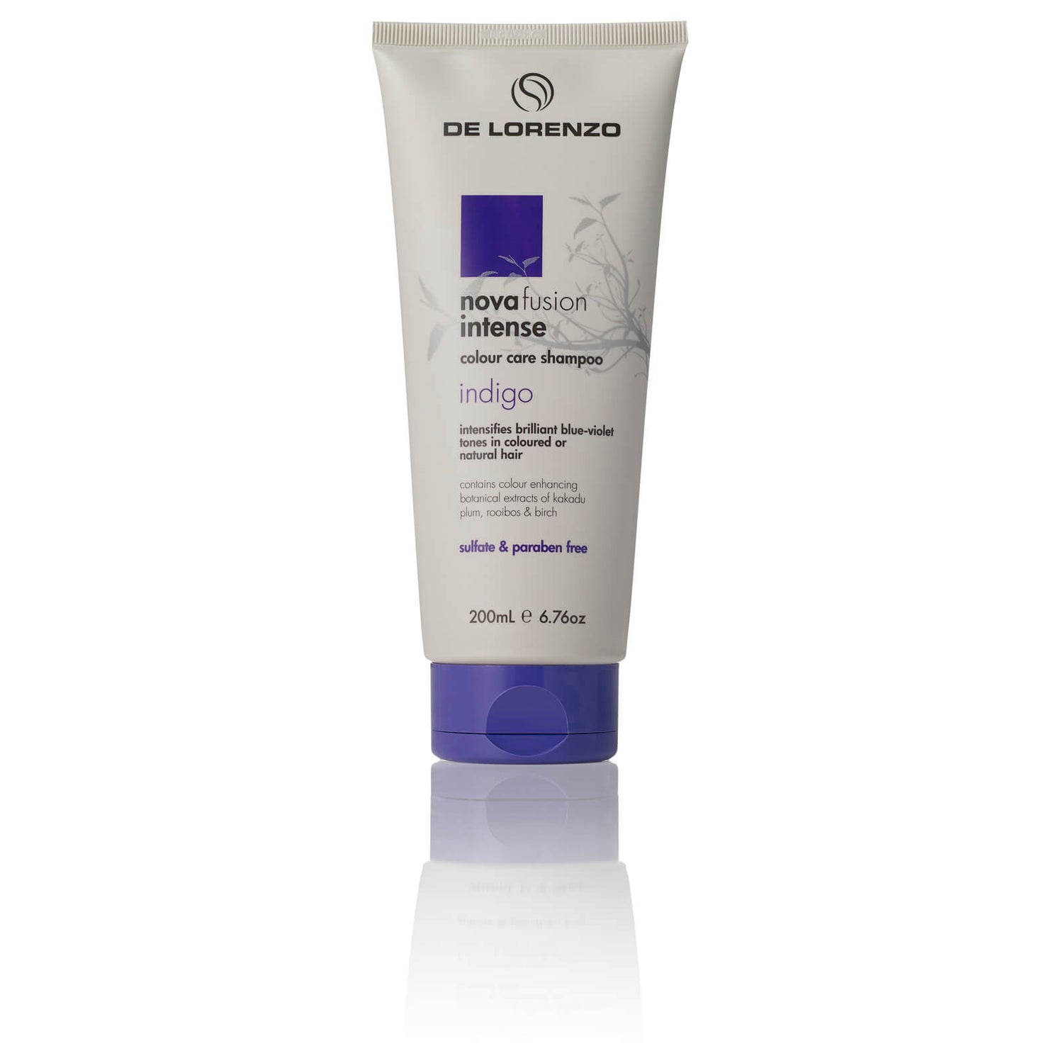 De cheap lorenzo shampoo