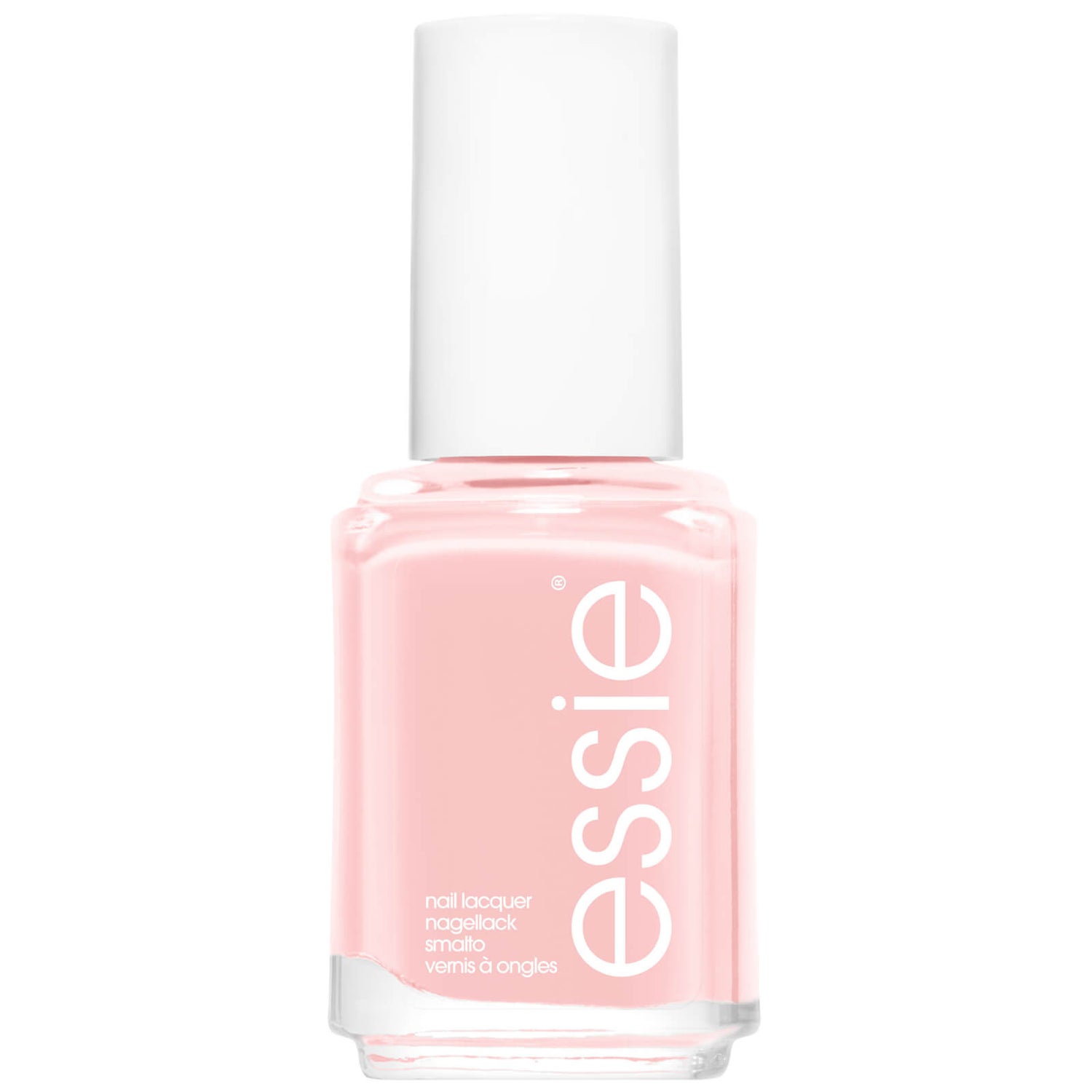 essie Nail Polish 14 Fiji 13.5ml Lookfantastic UAE