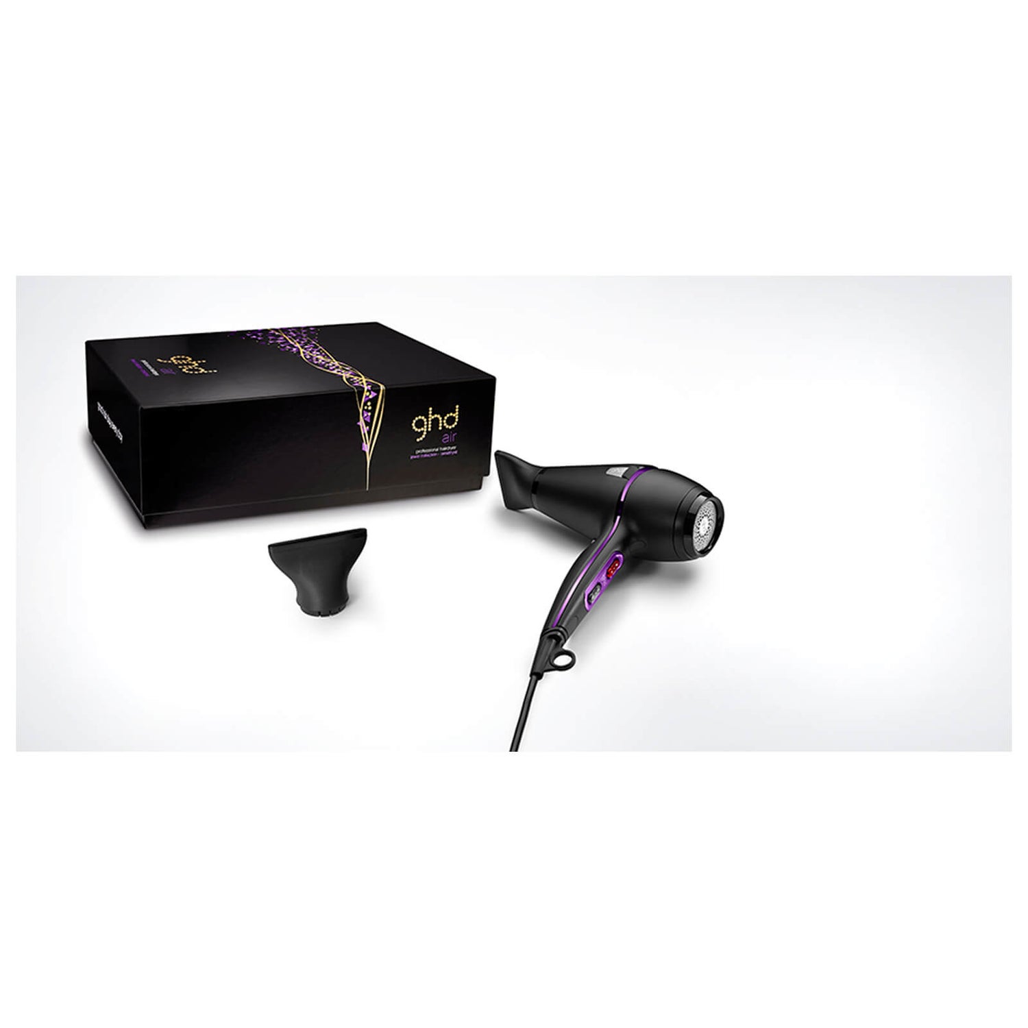 Ghd hair top dryer afterpay