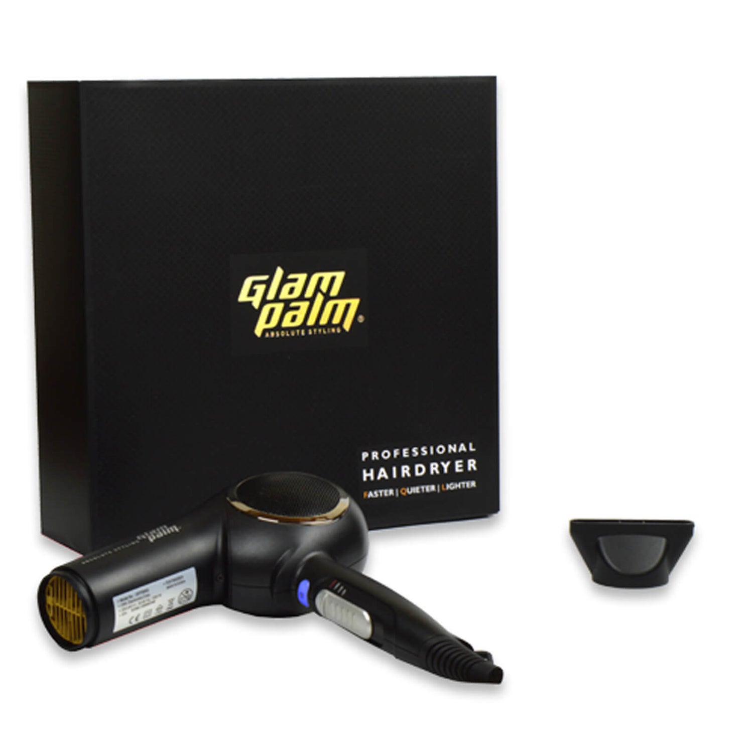 Glampalm afterpay store