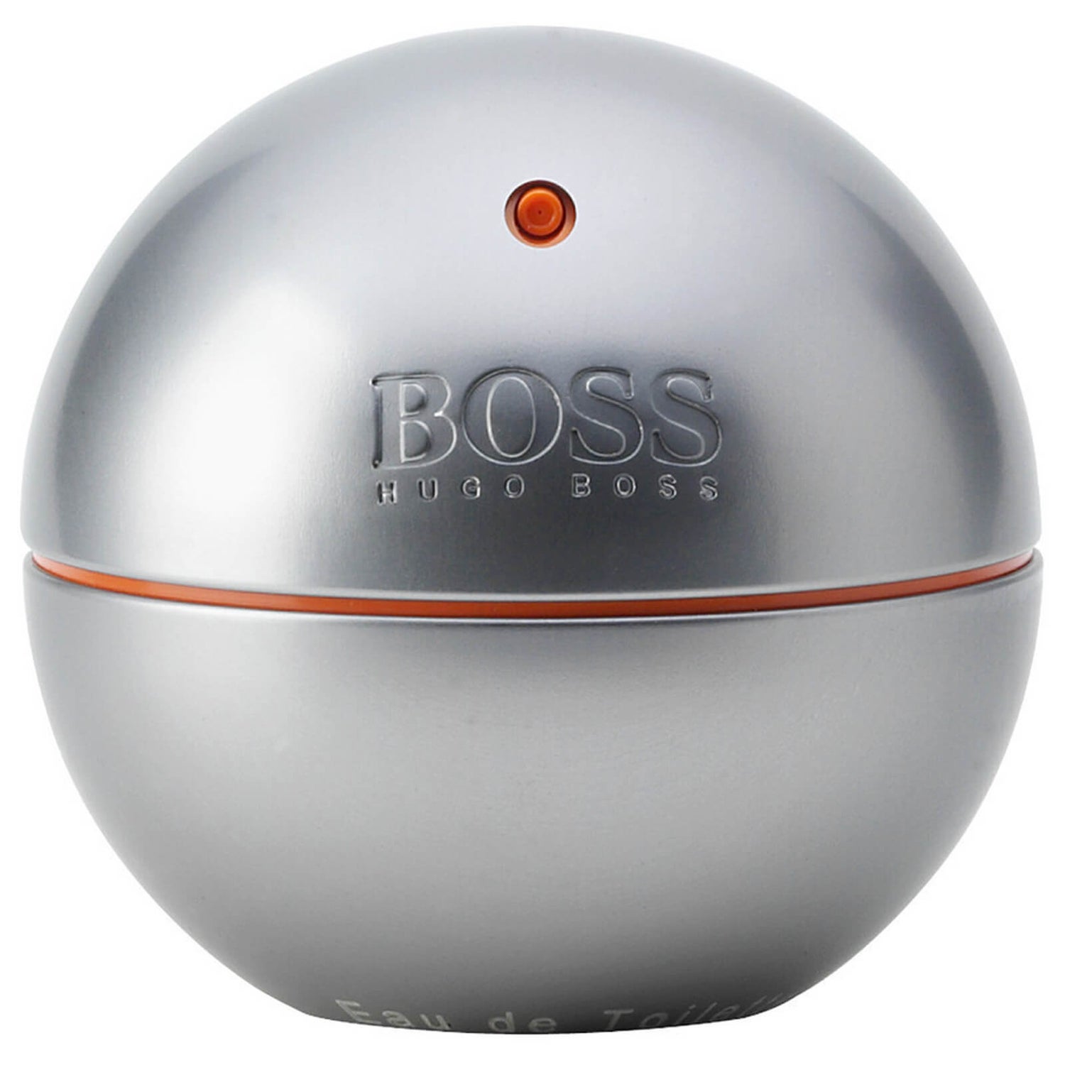 Boss In Motion For Men EDT Spray | Koop online bij lookfantastic Netherlands