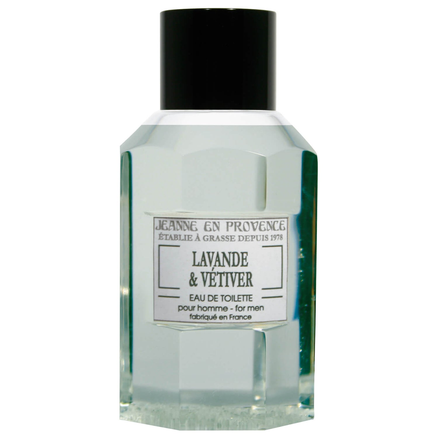 Jeanne en provence lavender & vetiver cheap