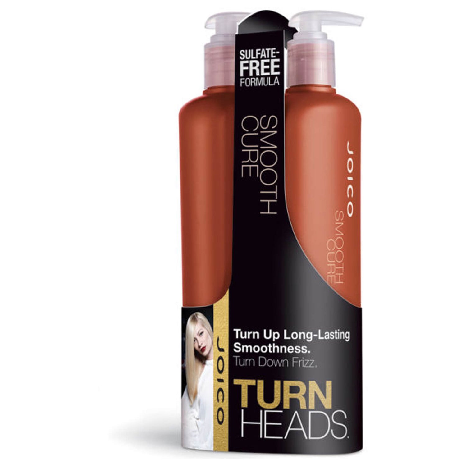Joico smooth cure new arrivals