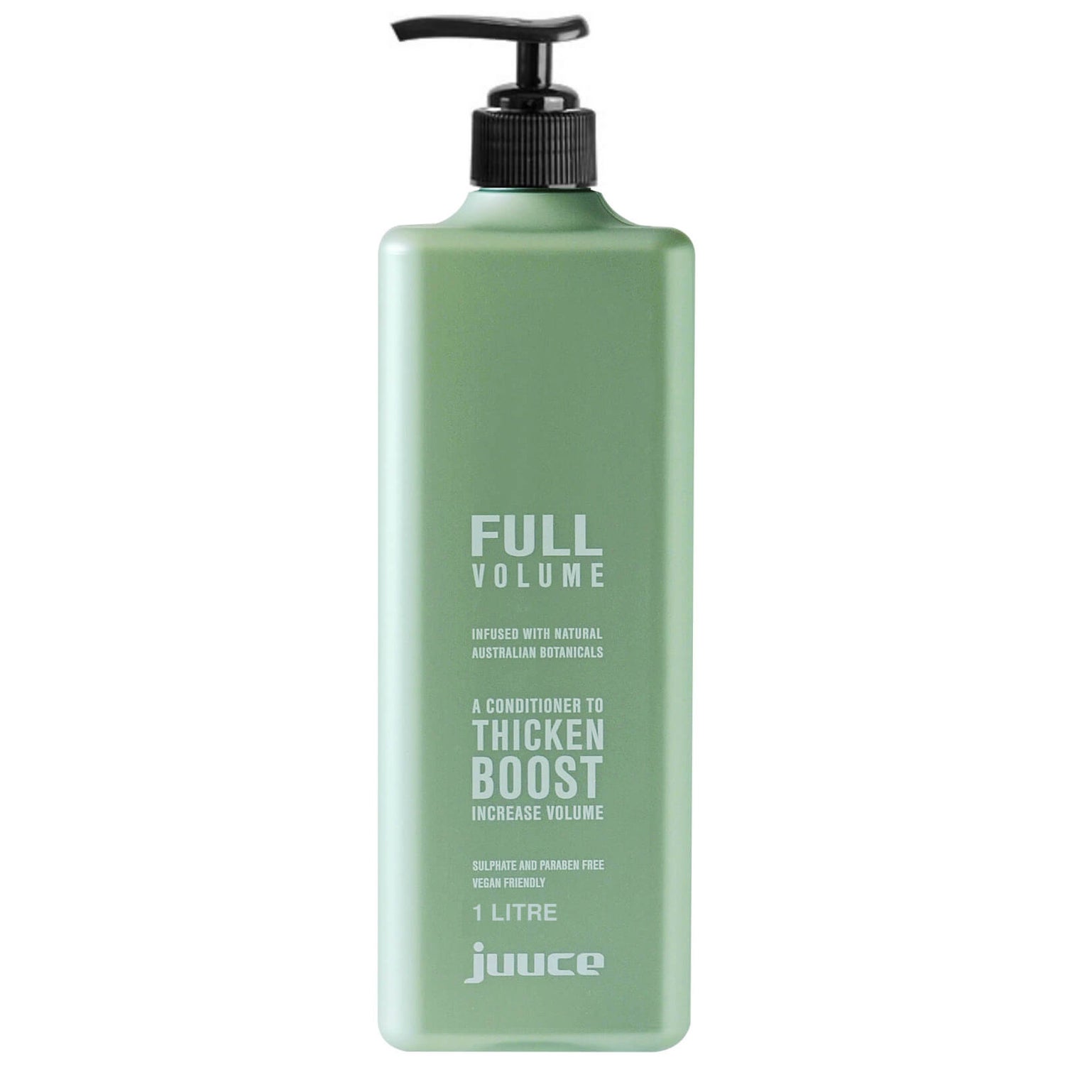 A conditioner store