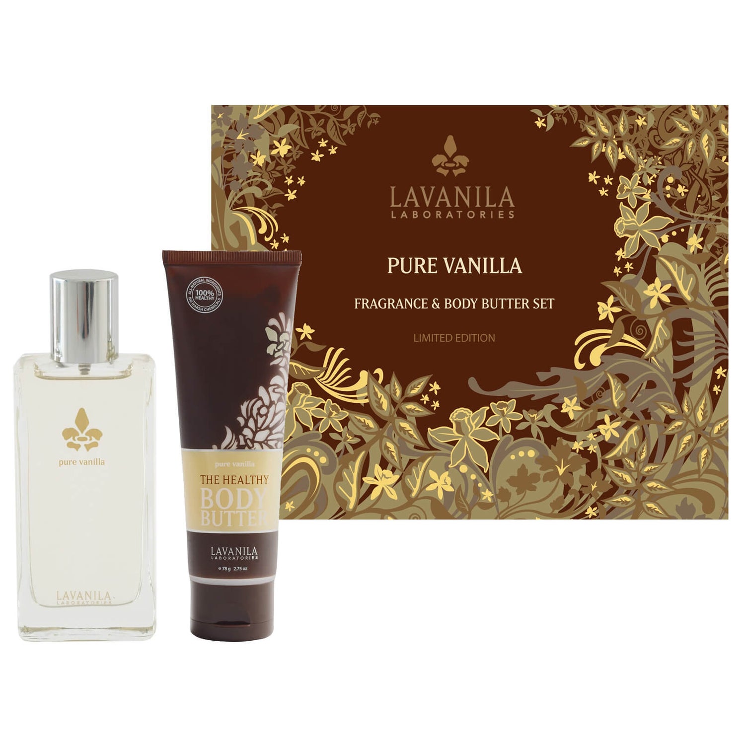 Lavanila fragrantica on sale