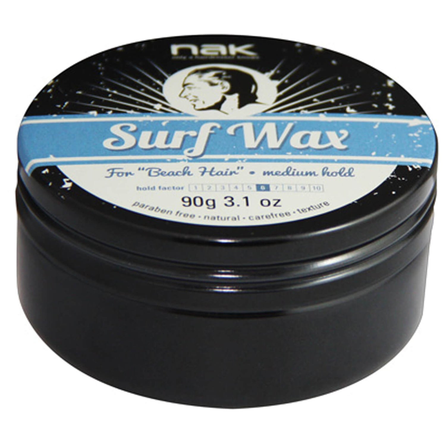 NAK Surf Wax 90g Buy Online At RY