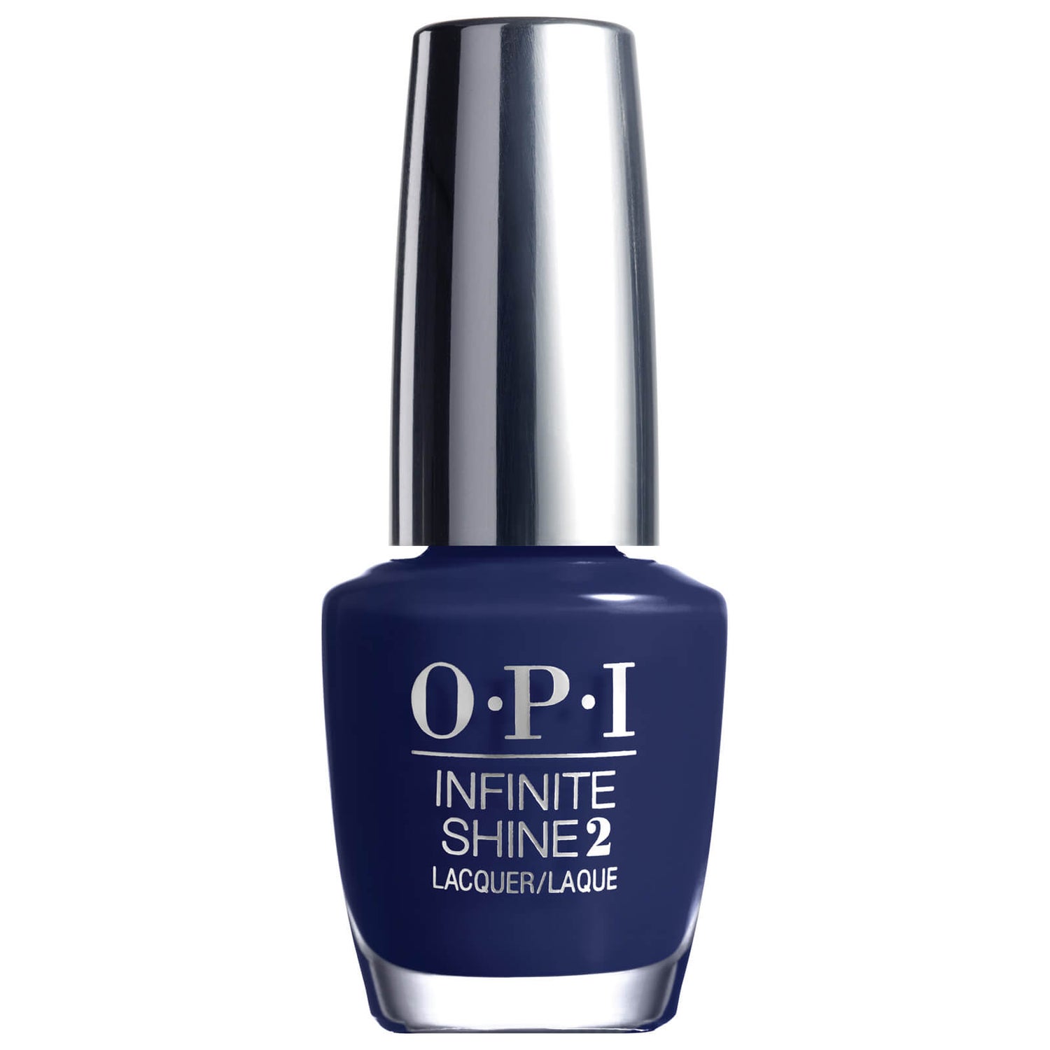 OPI Infinite Shine Ged Ryd-of-Thym Blues Nail Varnish 15ml