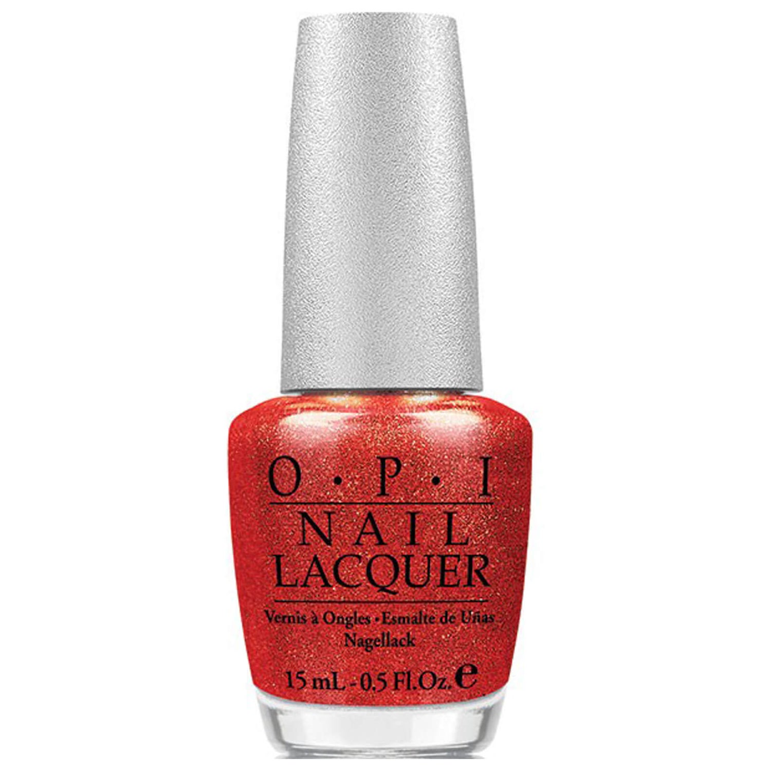 OPI Designer Series Luxurious Nail Lacquer 15ml | LOOKFANTASTIC AU