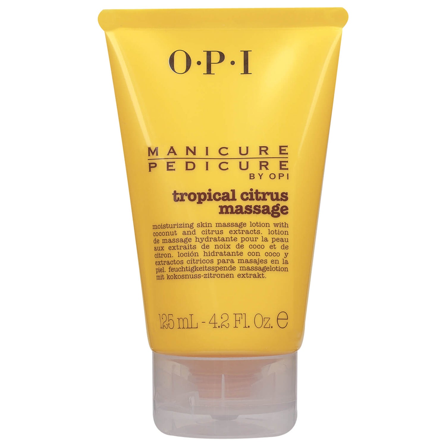 pedicure lotions