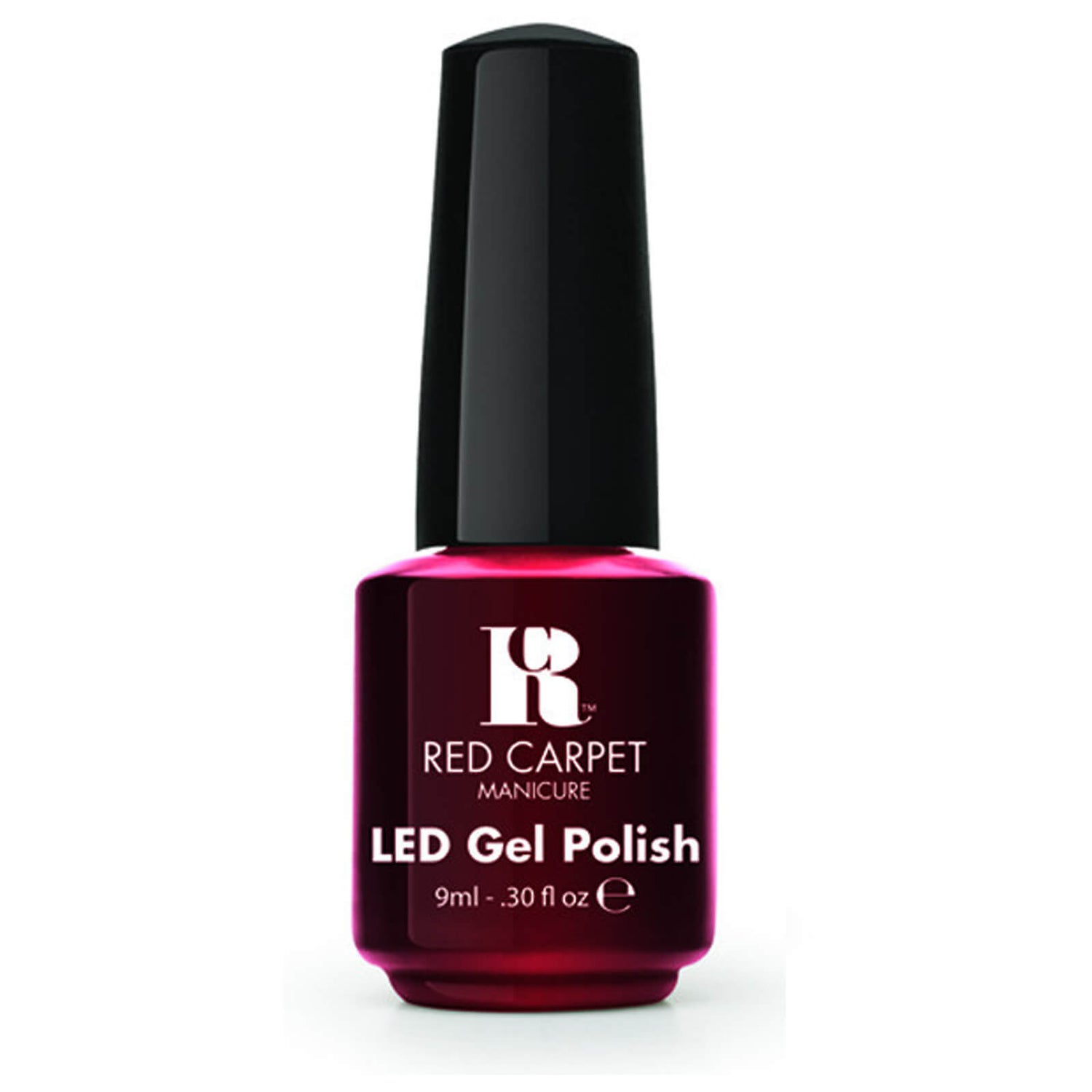 Red Carpet Gel Polish - Adventuring Abroad 9ml | Nail Polish Direct