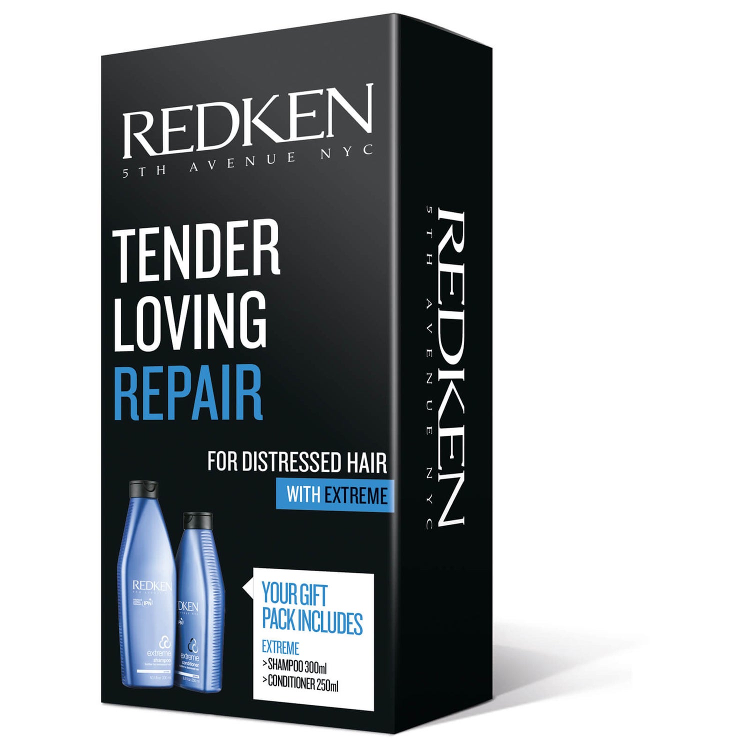 Redken Extreme Shampoo And Conditioner Duo Pack Buy Online At RY