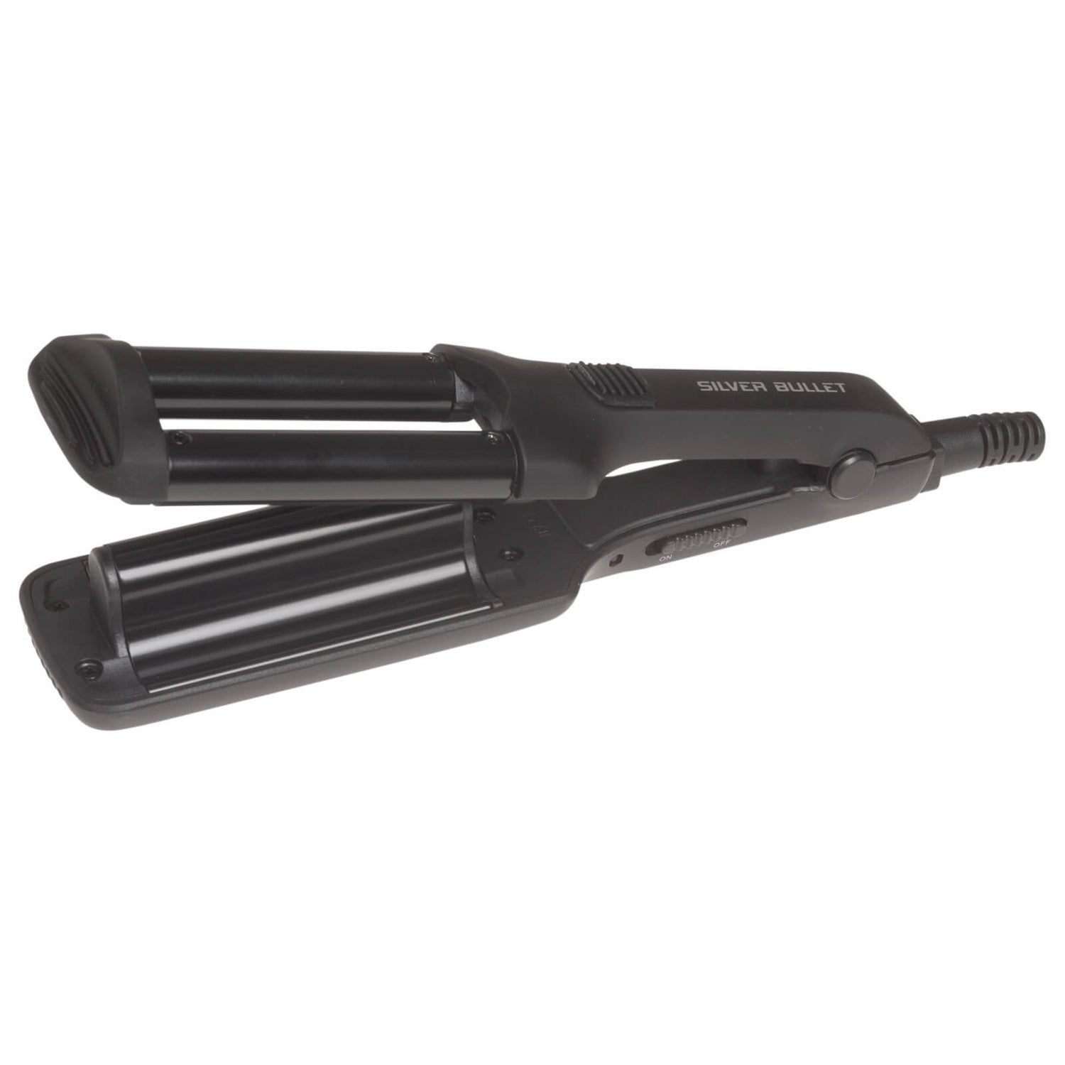 Silver Bullet Mini Deep Waver Free US Shipping lookfantastic