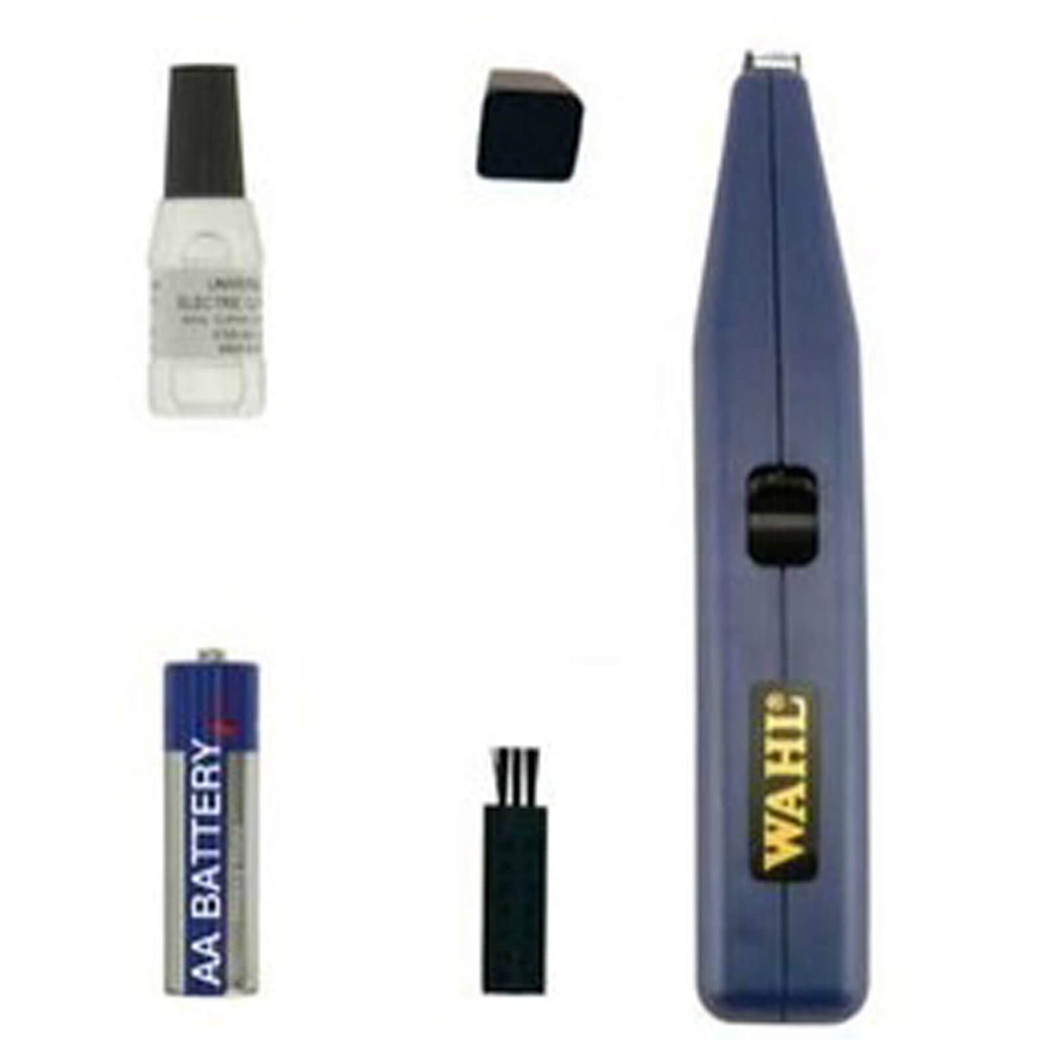 Wahl stylique shop pet trimmer