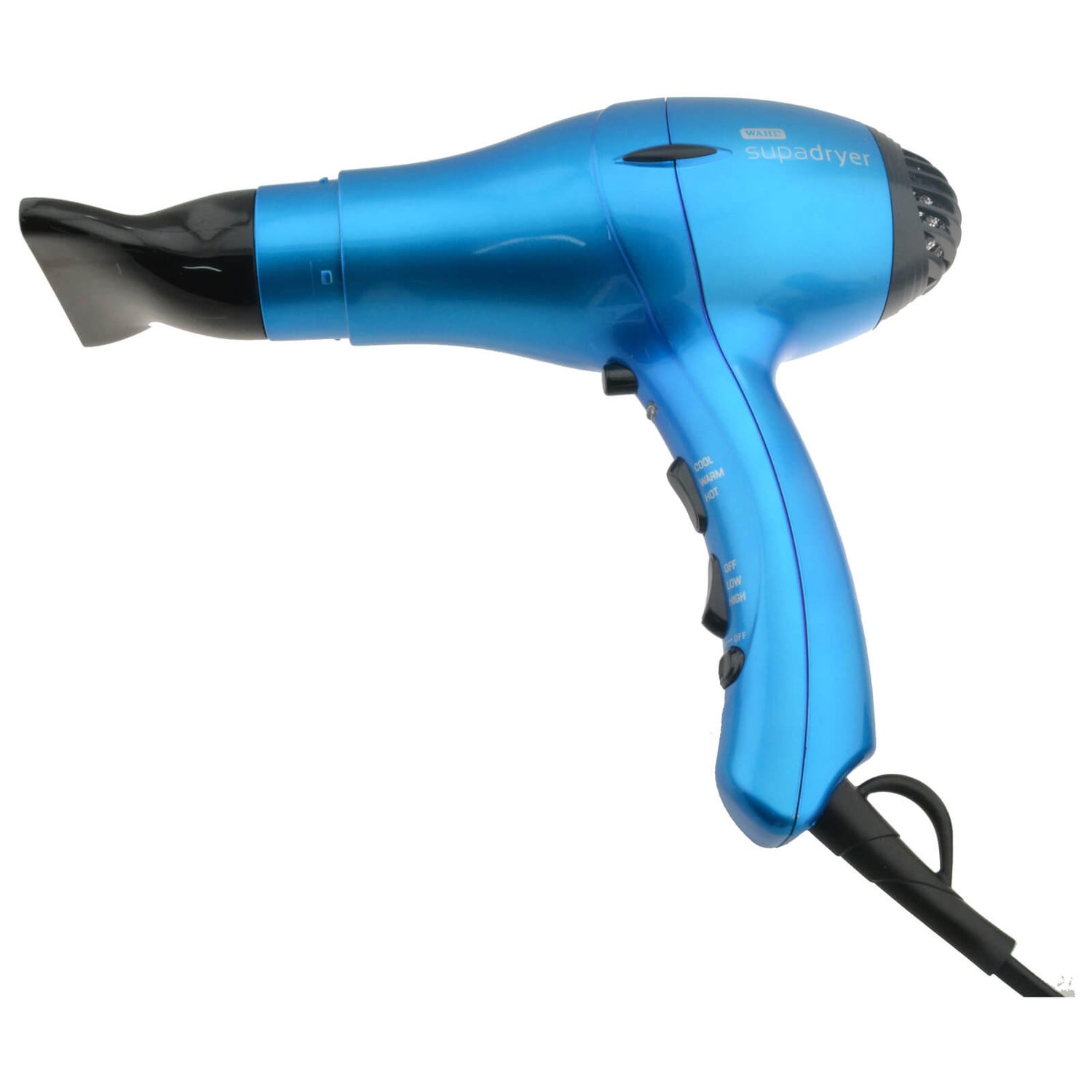 Wahl supadryer discount
